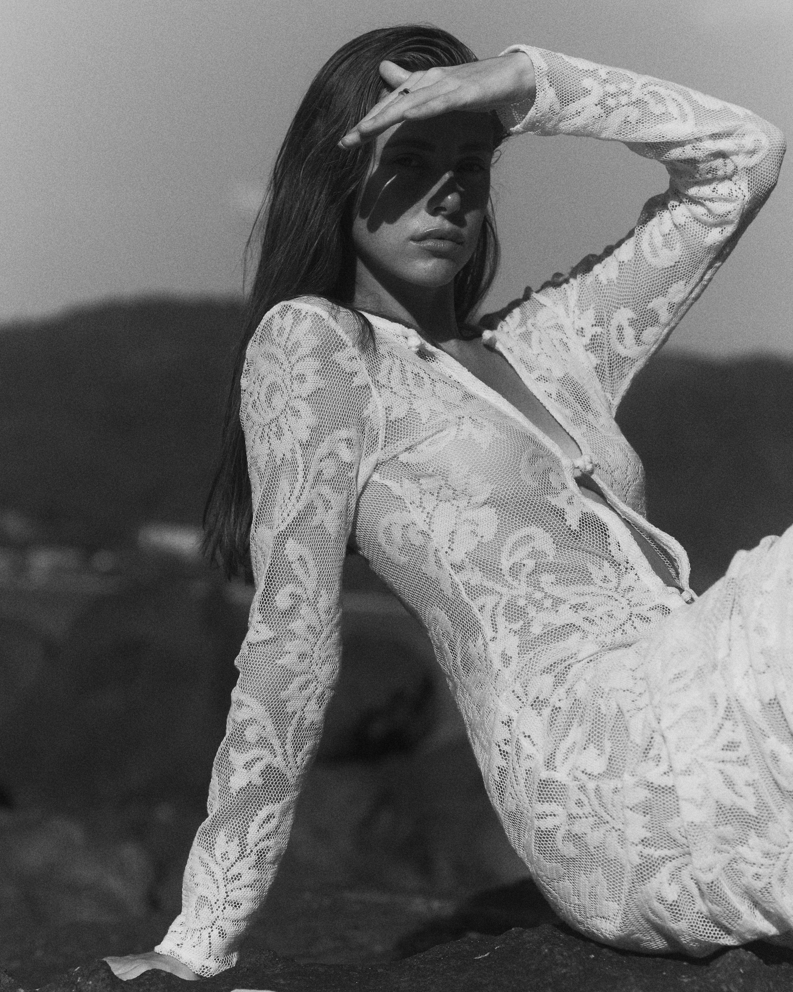 Viktoria. Maria Mishina Photographer Moscow, Phuket