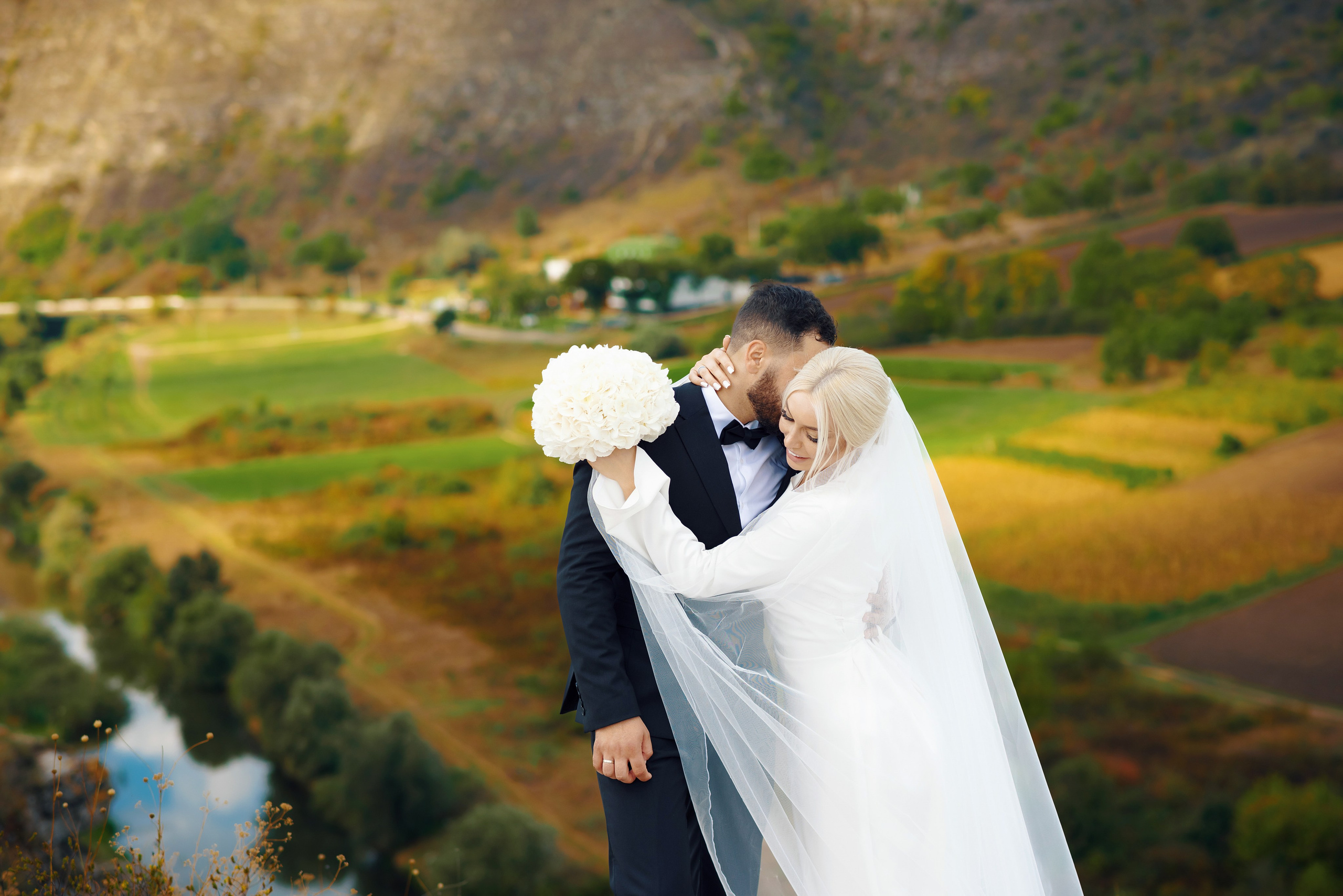 Wedding_old. Zauglom — креативная продакшн-компания полного цикла