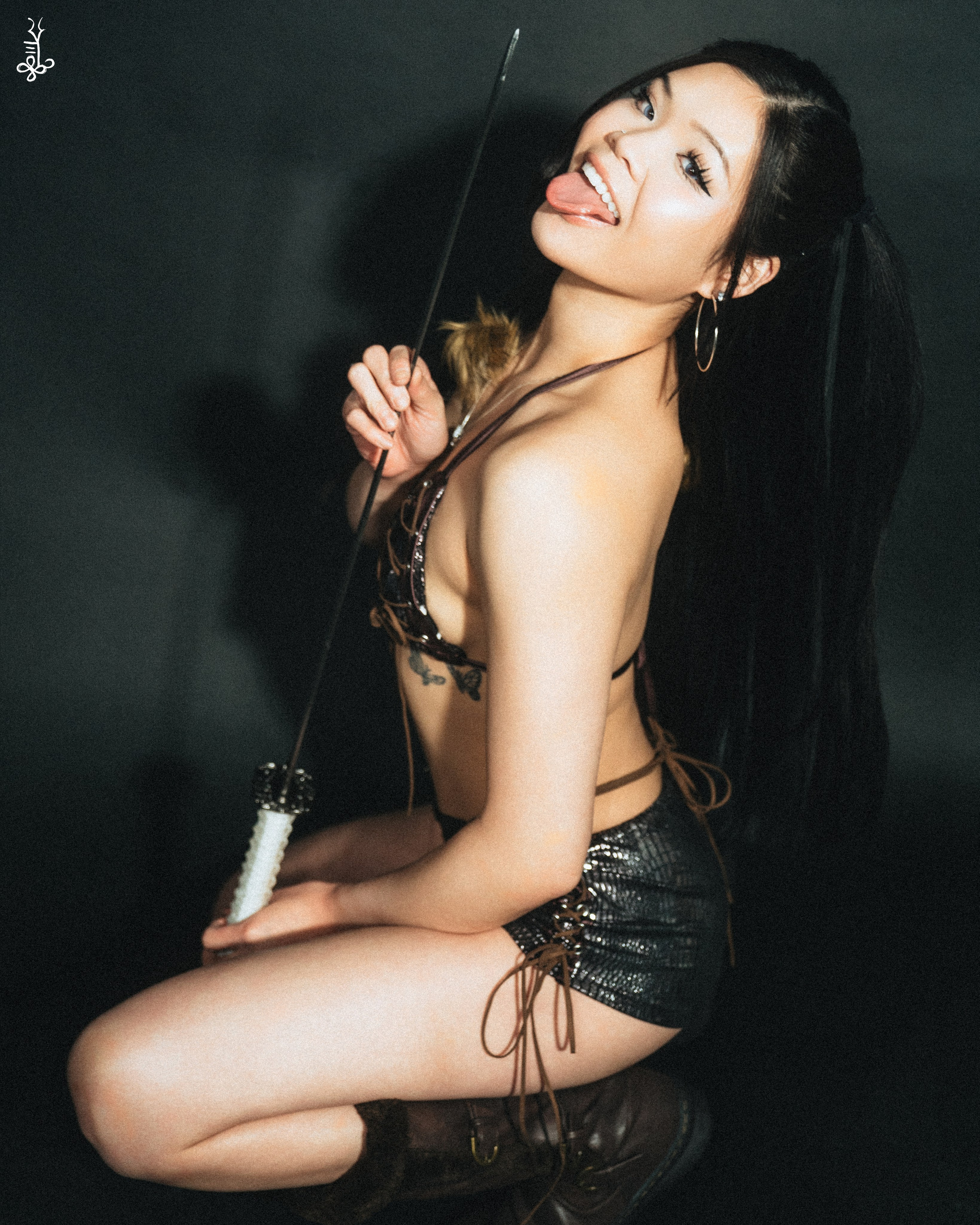 JORDYN FEI. Ke’Ondris