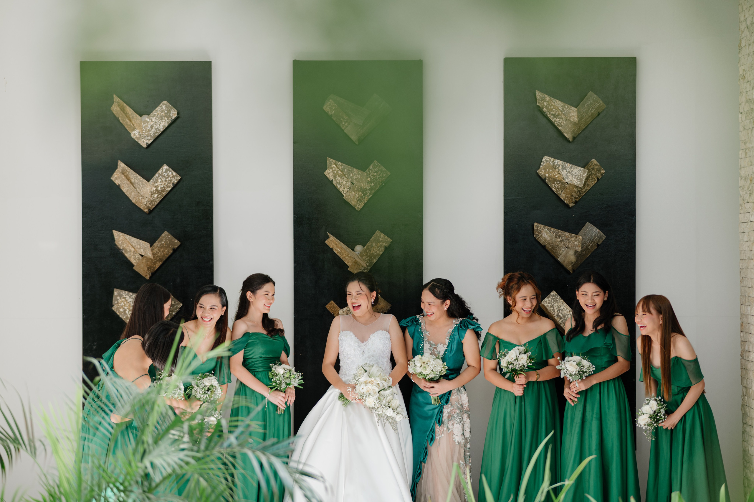 Weddings. Woody Weddings