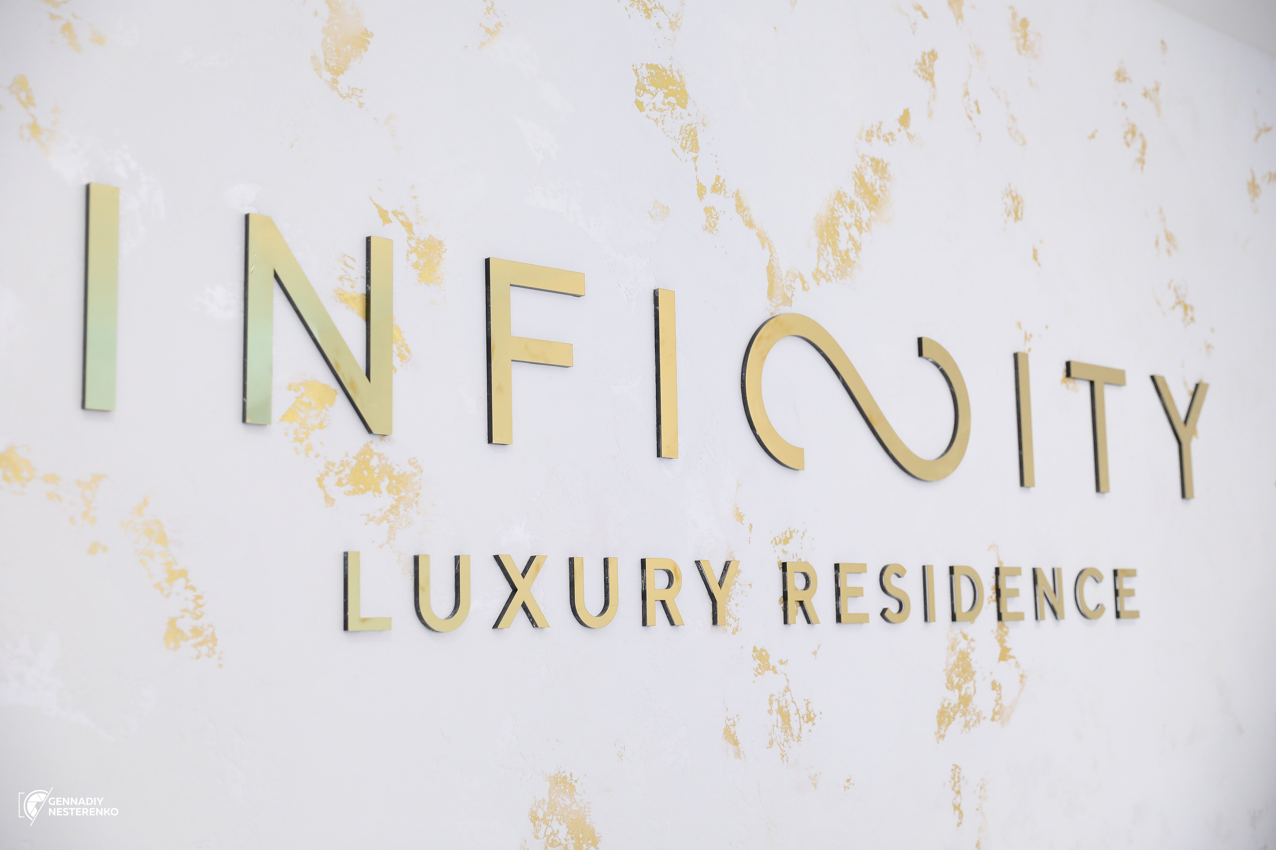 Презентация ЖК Infiniti. Профессиональная Фото-Видео Студия Геннадия Нестеренко | Ташкент и Весь Узбекистан