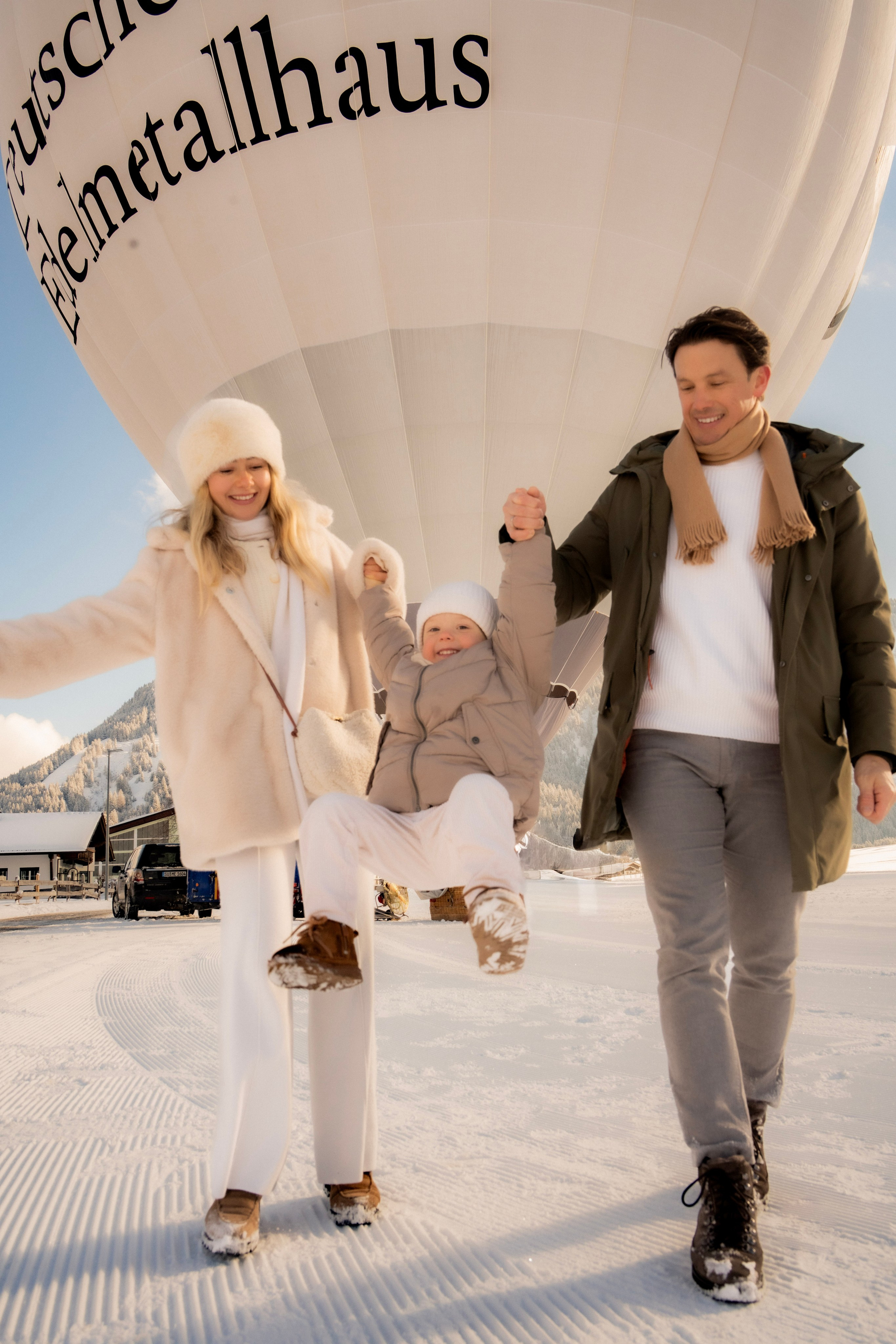 Olya & Igor. Everwarm Photo and Video Studio