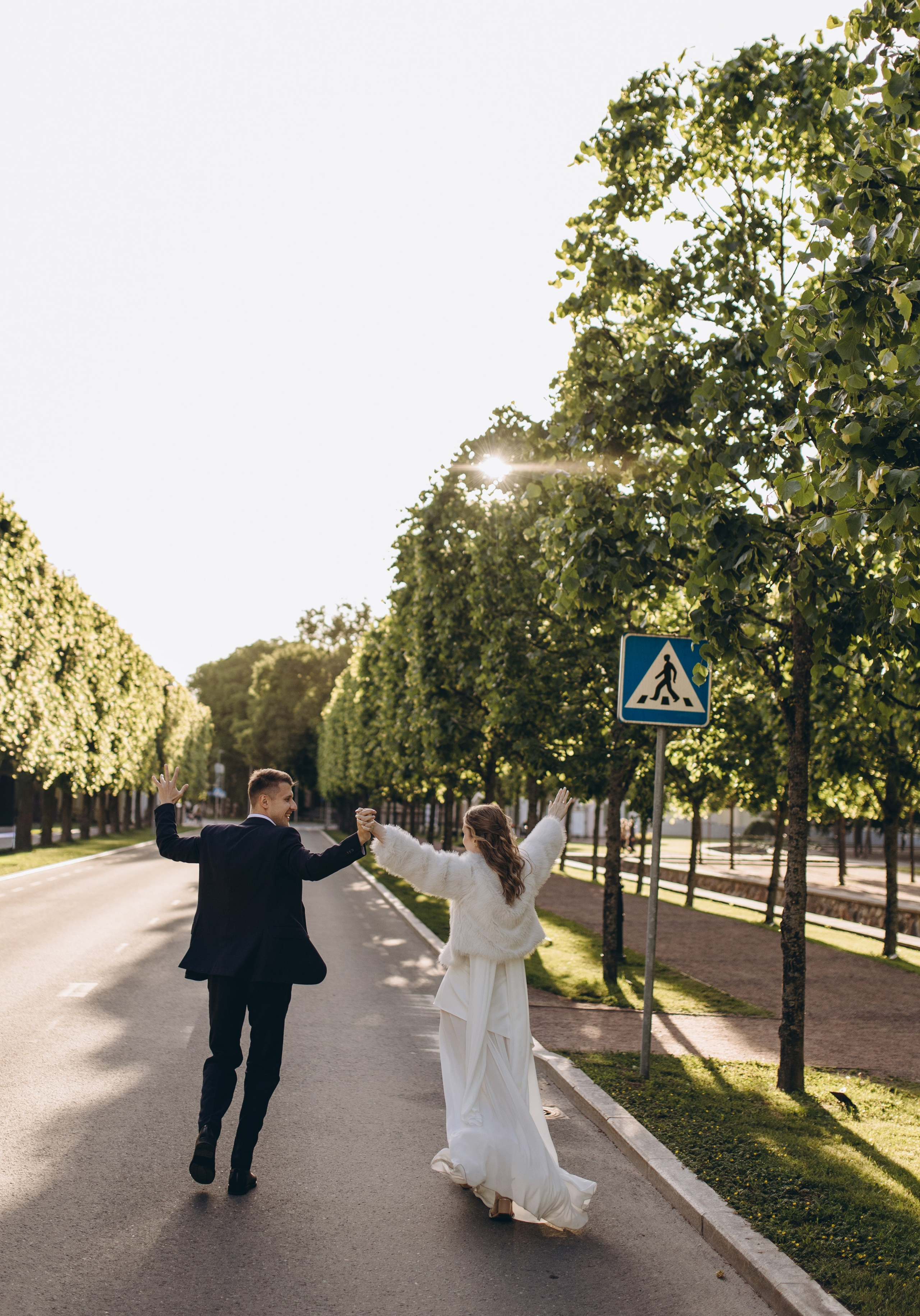 Family and Wedding photographer Anastasiia Lysenko