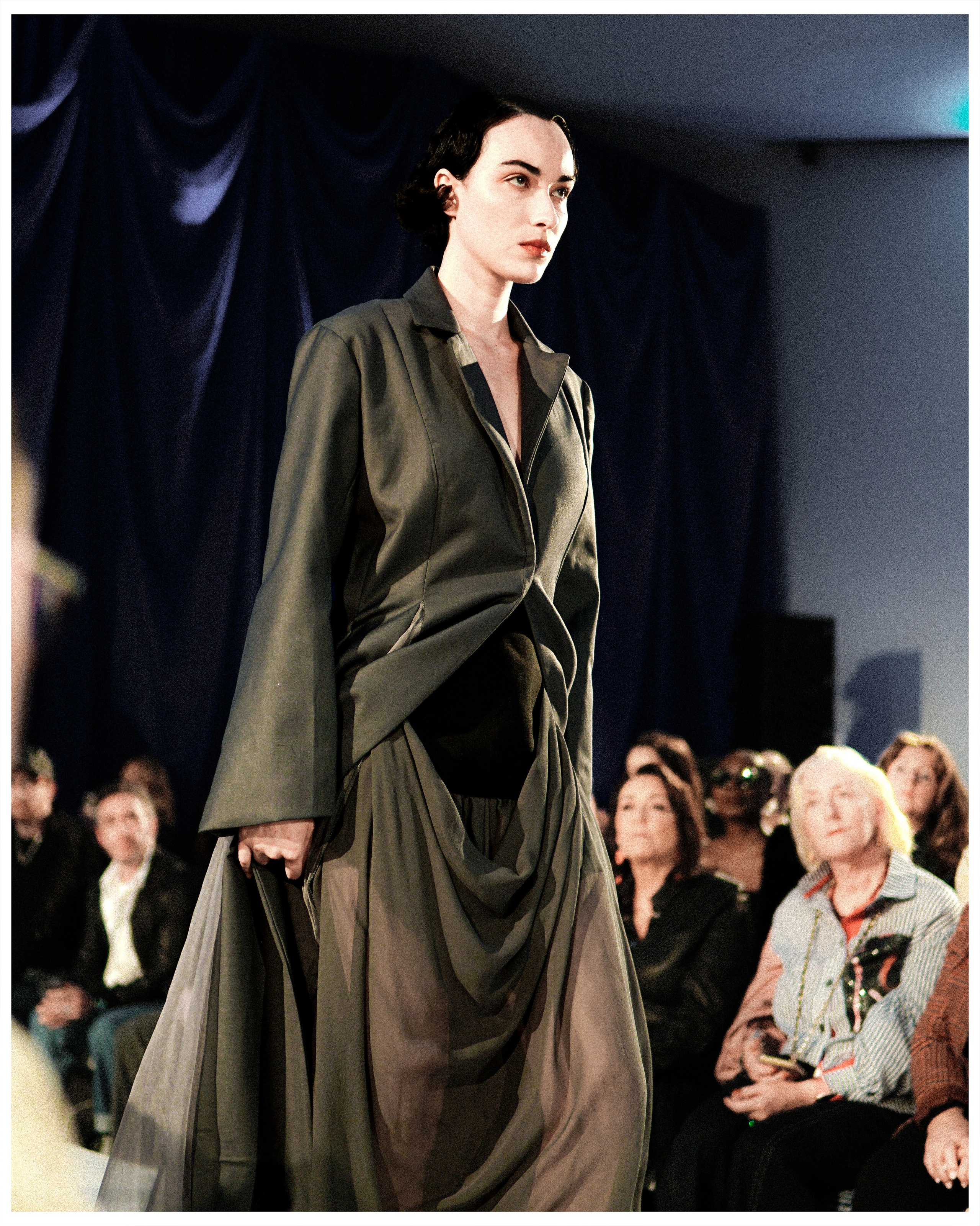 Ireland Fashion Week 2025 — Dublin Street Style & Runway Photography | AMELPOMENEM PHOTO. Creative Portrait Photographer in Ireland — AMELPOMENEM