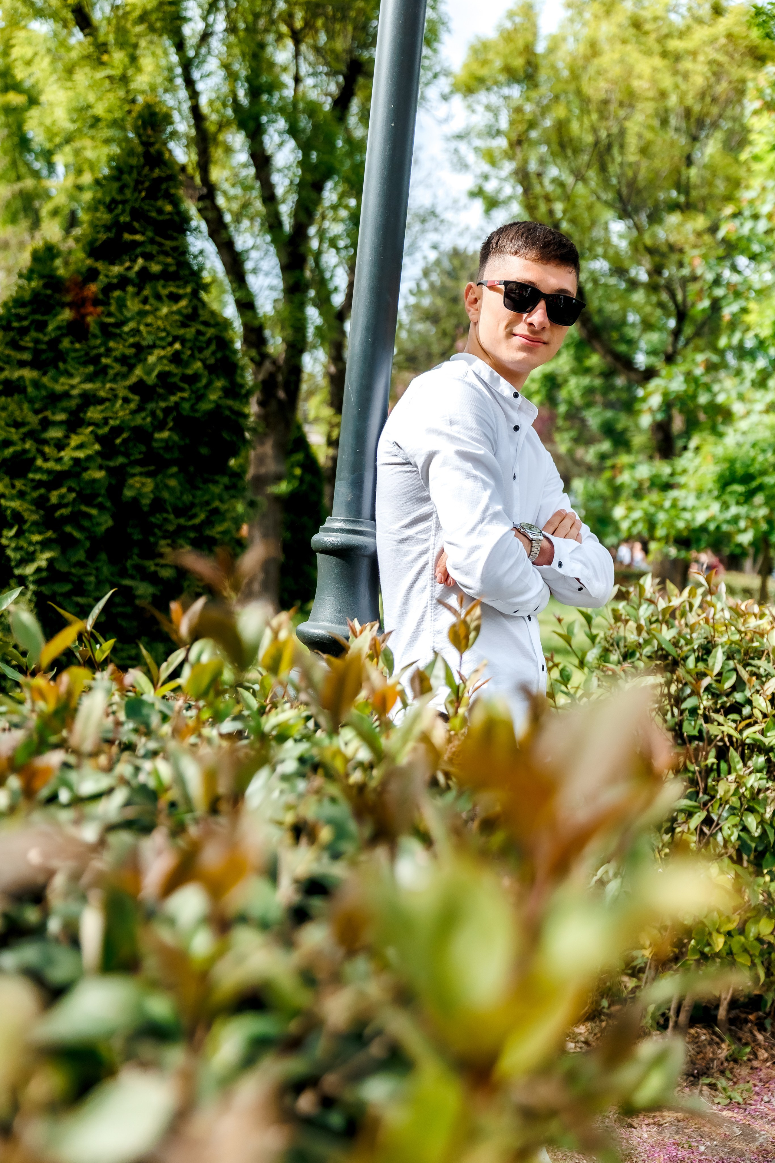 Бургас 12А. Фотограф Ирина Йотова