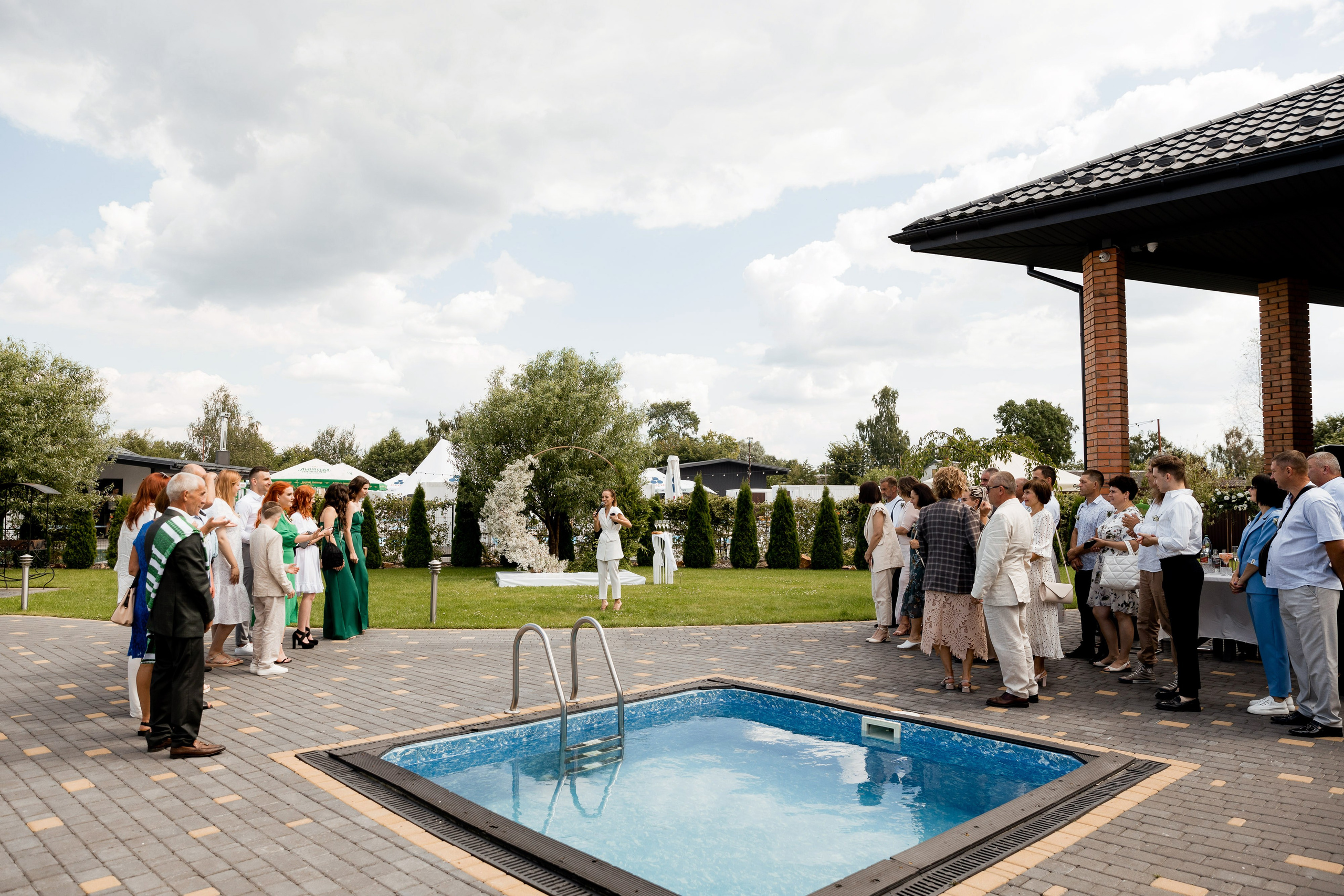 Софія та Юрій. Ірина Терещук