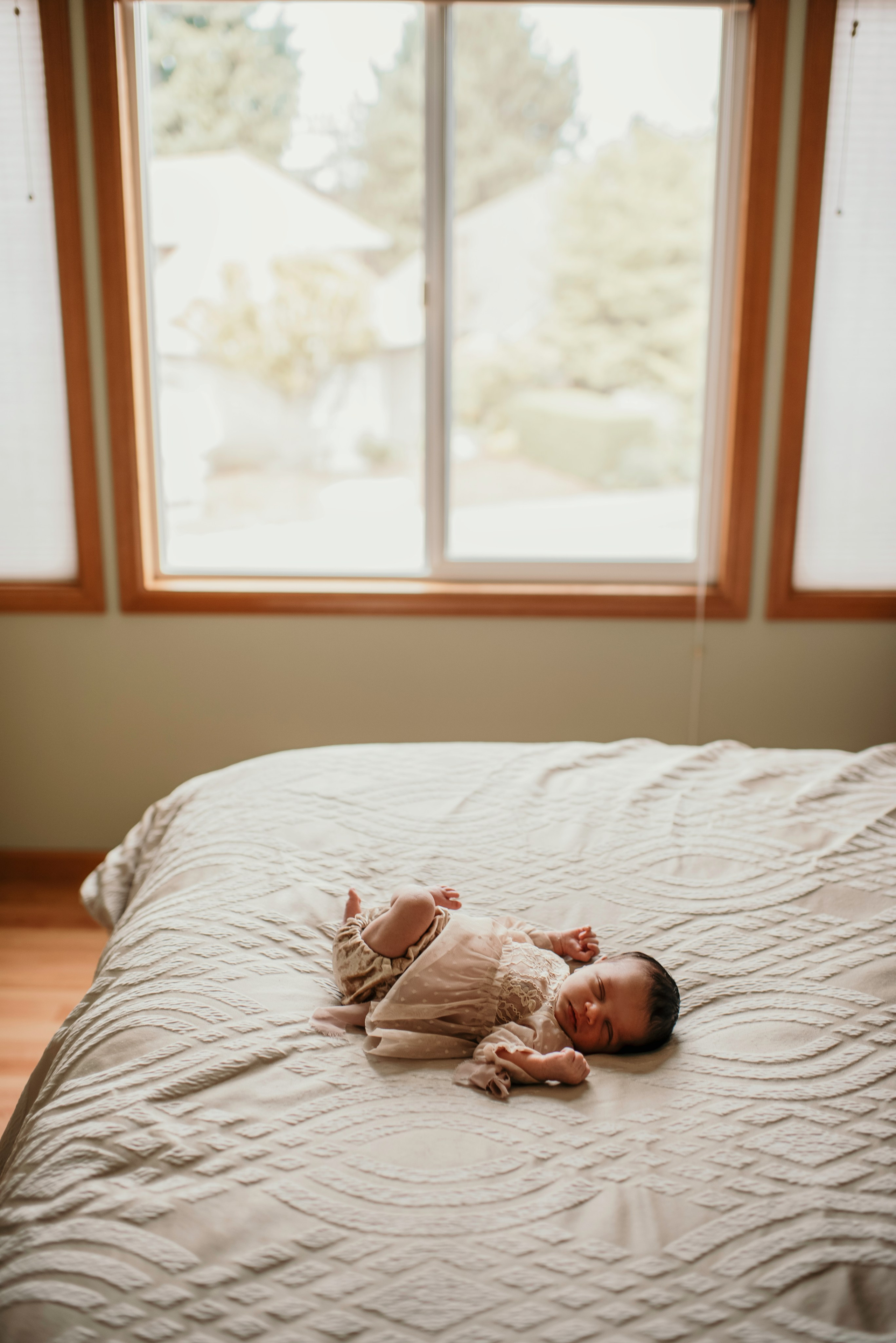 Baby Sofia. Newborn, pregnancy, family photographer in New Jersey