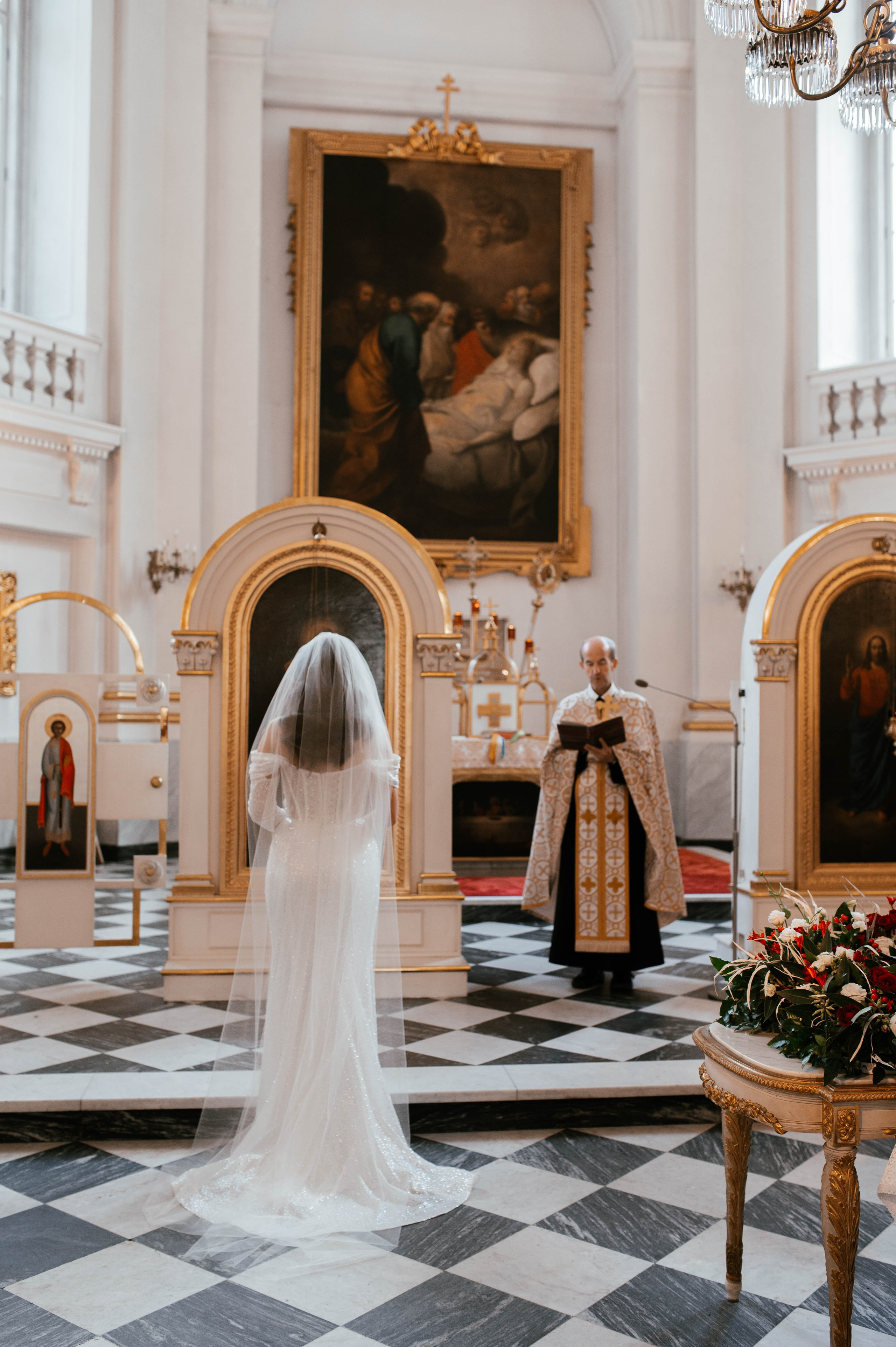 Iryna u Roman. Home page