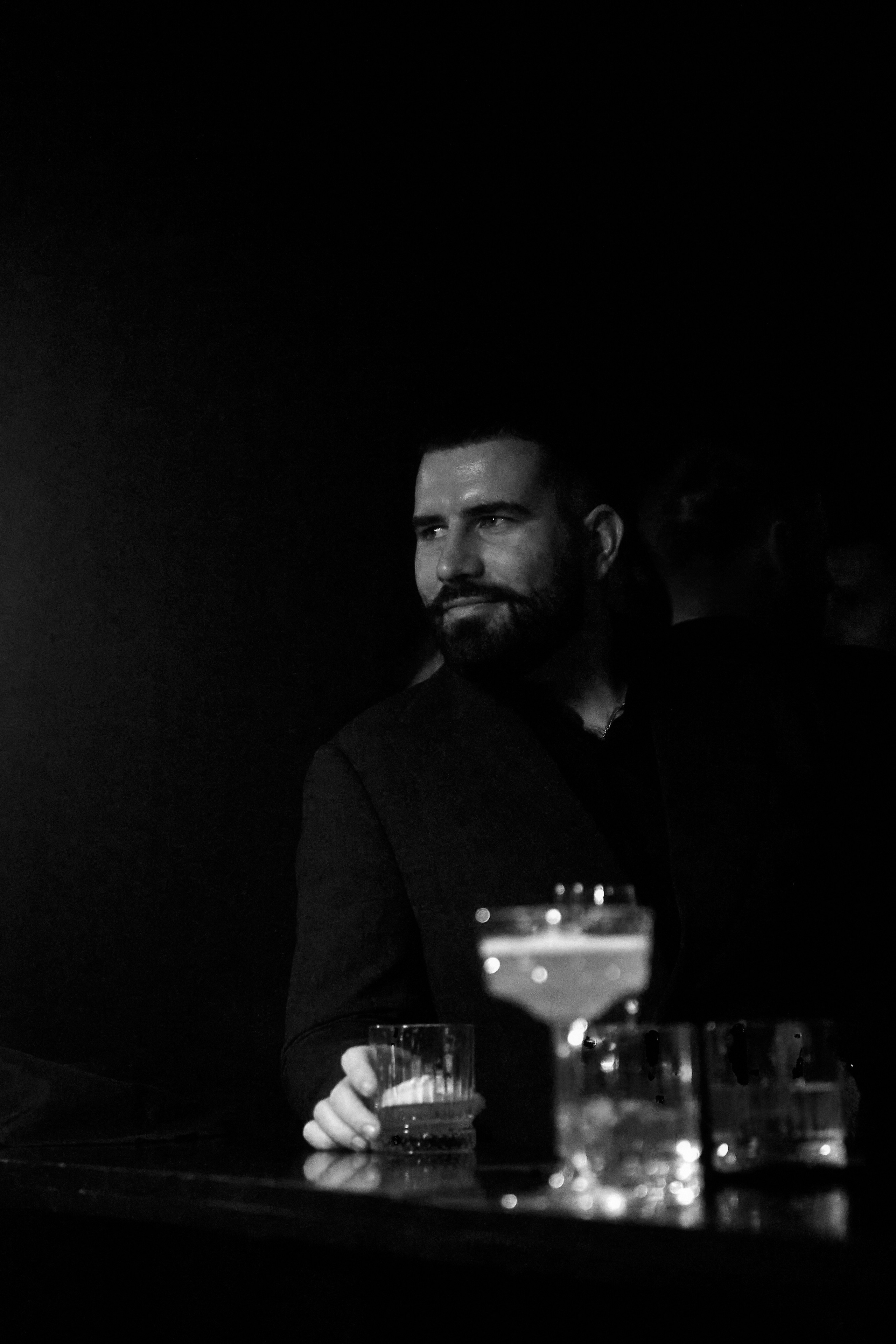 Новогодний корпоратив. Свадебный и семейный фотограф в Риге Игорь Давидович