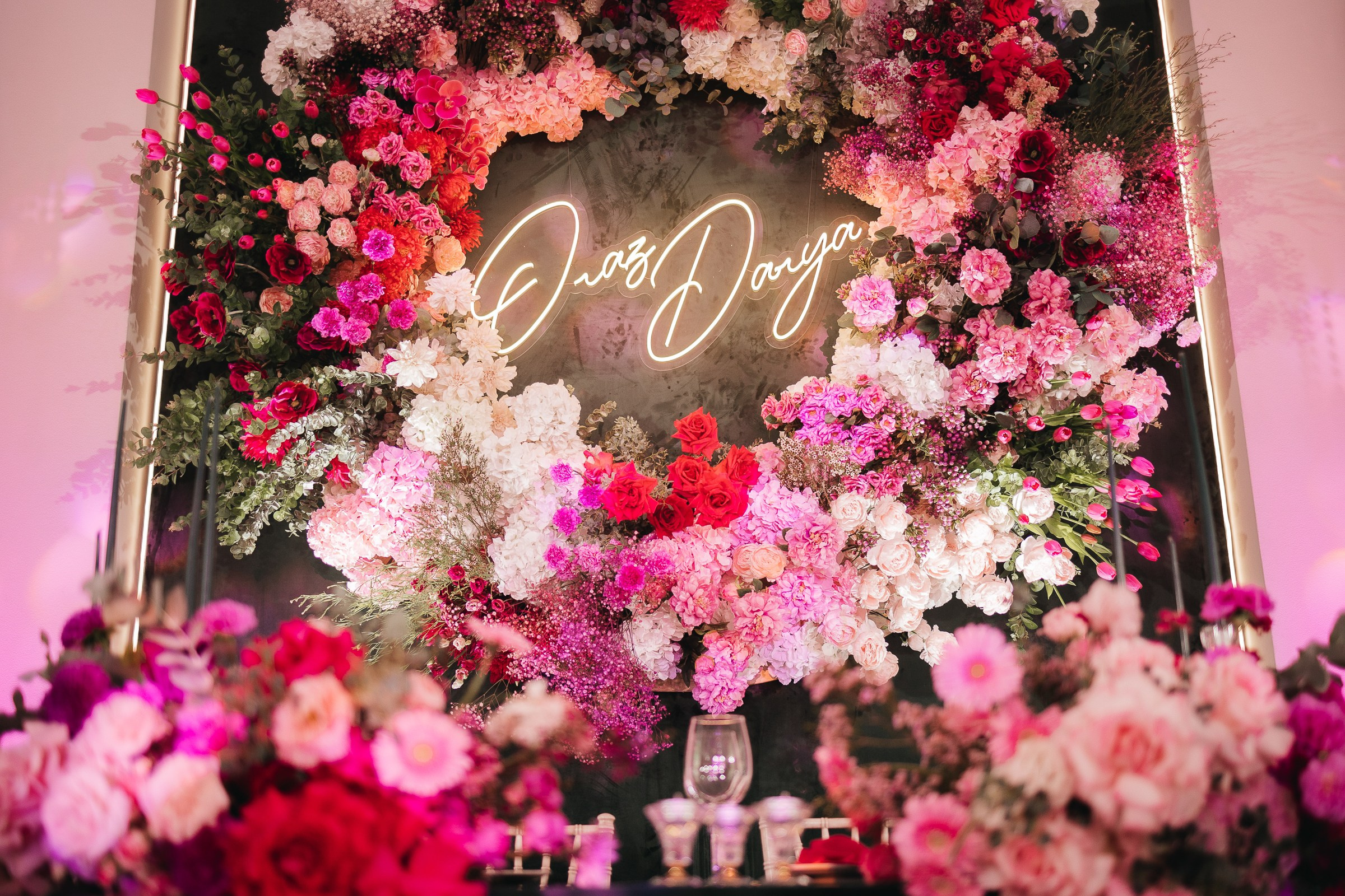 Araz & Daria. Destination wedding and fashion photographer in Riga Igor Davidovich