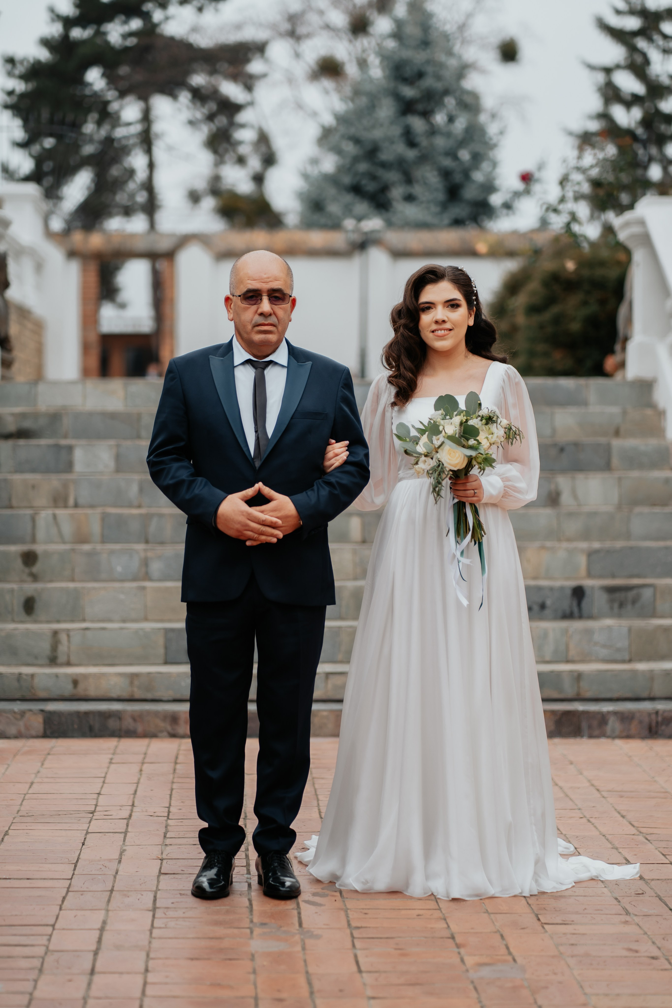 M & A. Fotograf Nunta Iasi - Hearts & Pictures