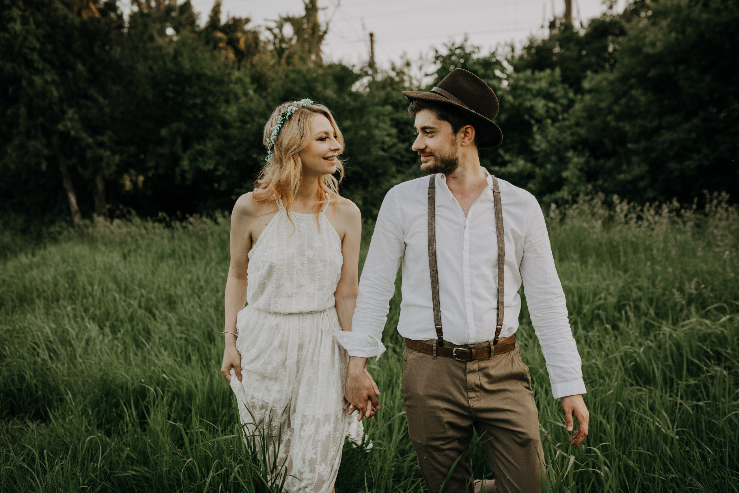 D & I. Fotograf Nunta Iasi - Hearts & Pictures