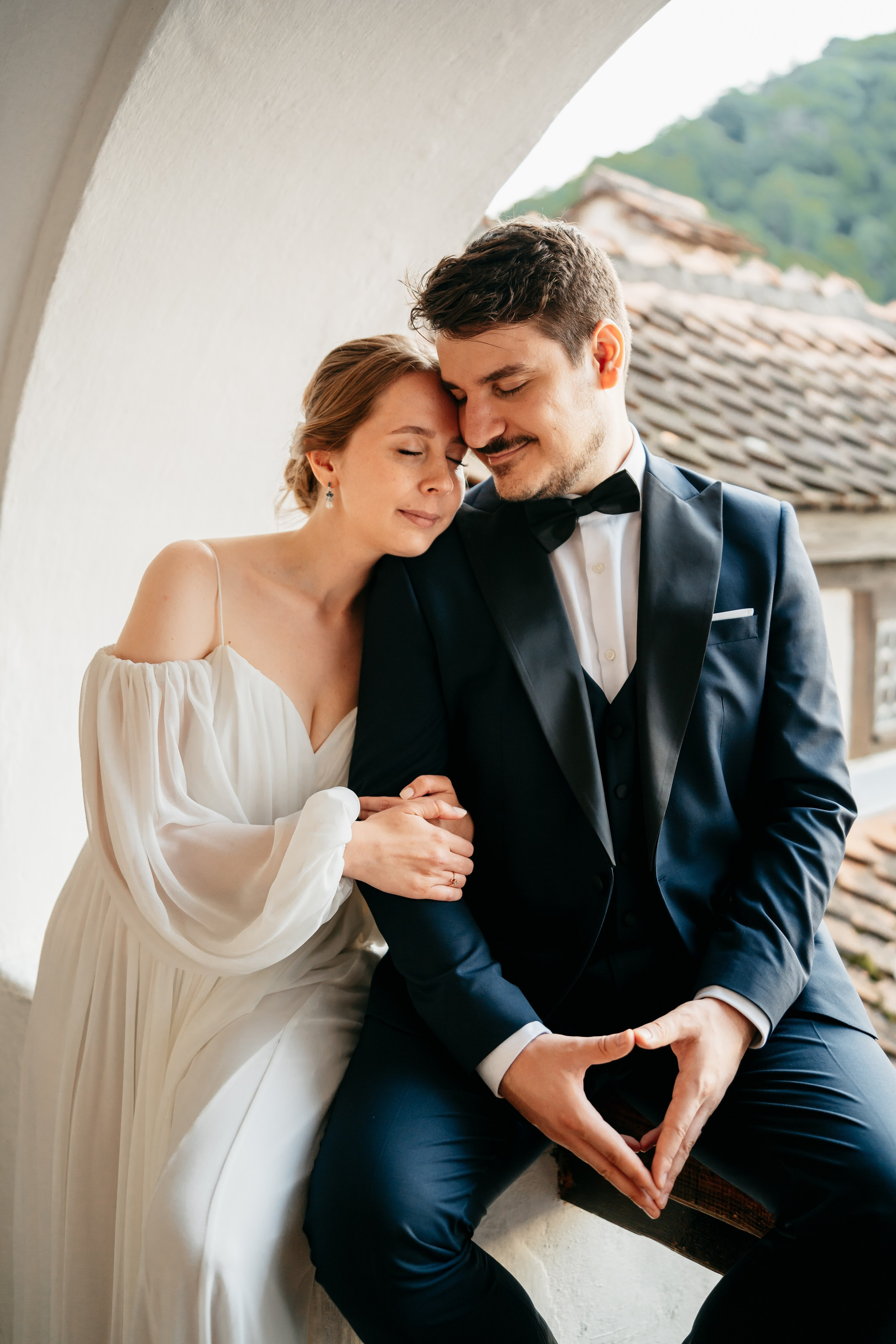 K & T. Fotograf Nunta Iasi - Hearts & Pictures