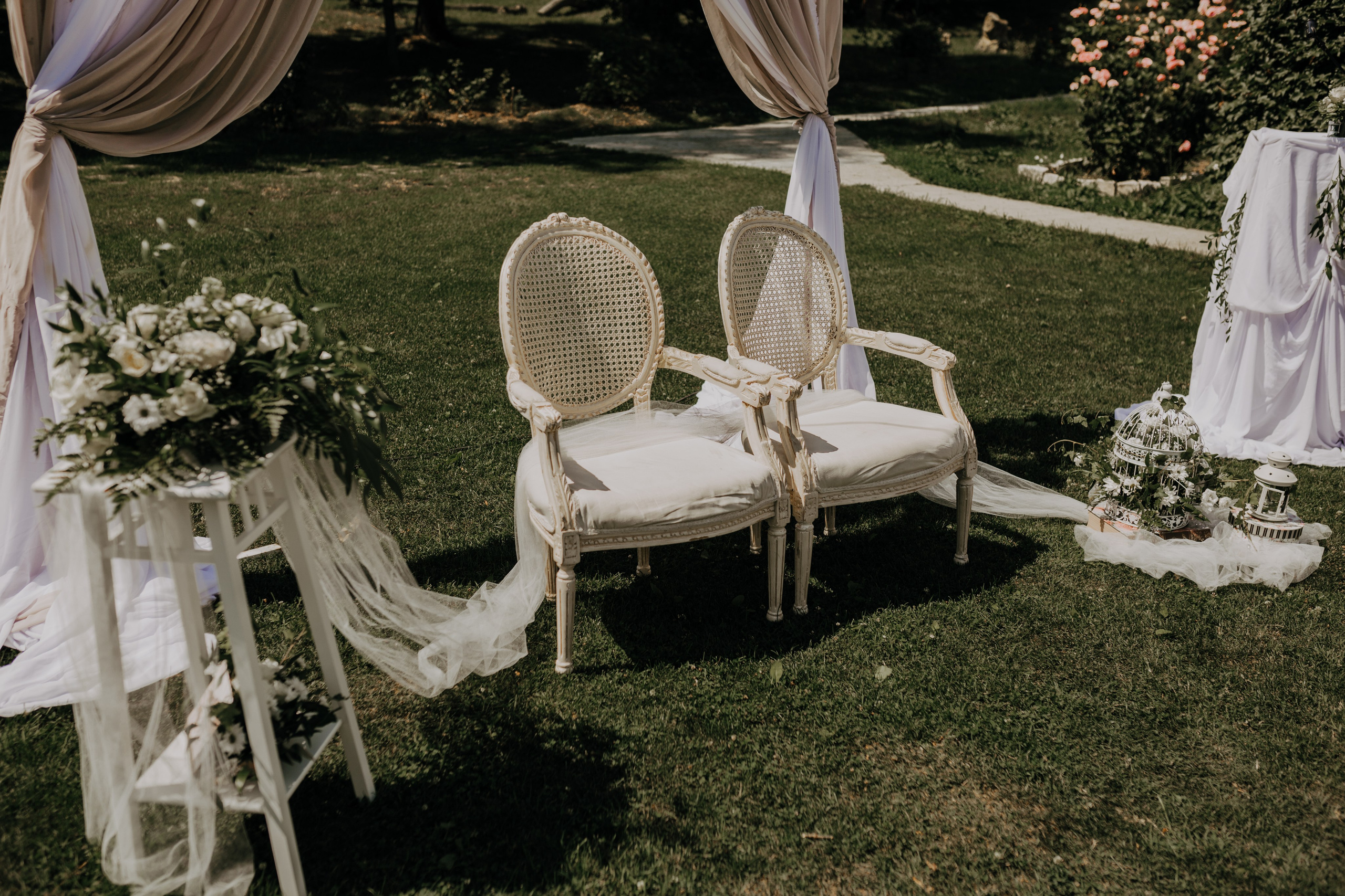 A & D. Fotograf Nunta Iasi - Hearts & Pictures