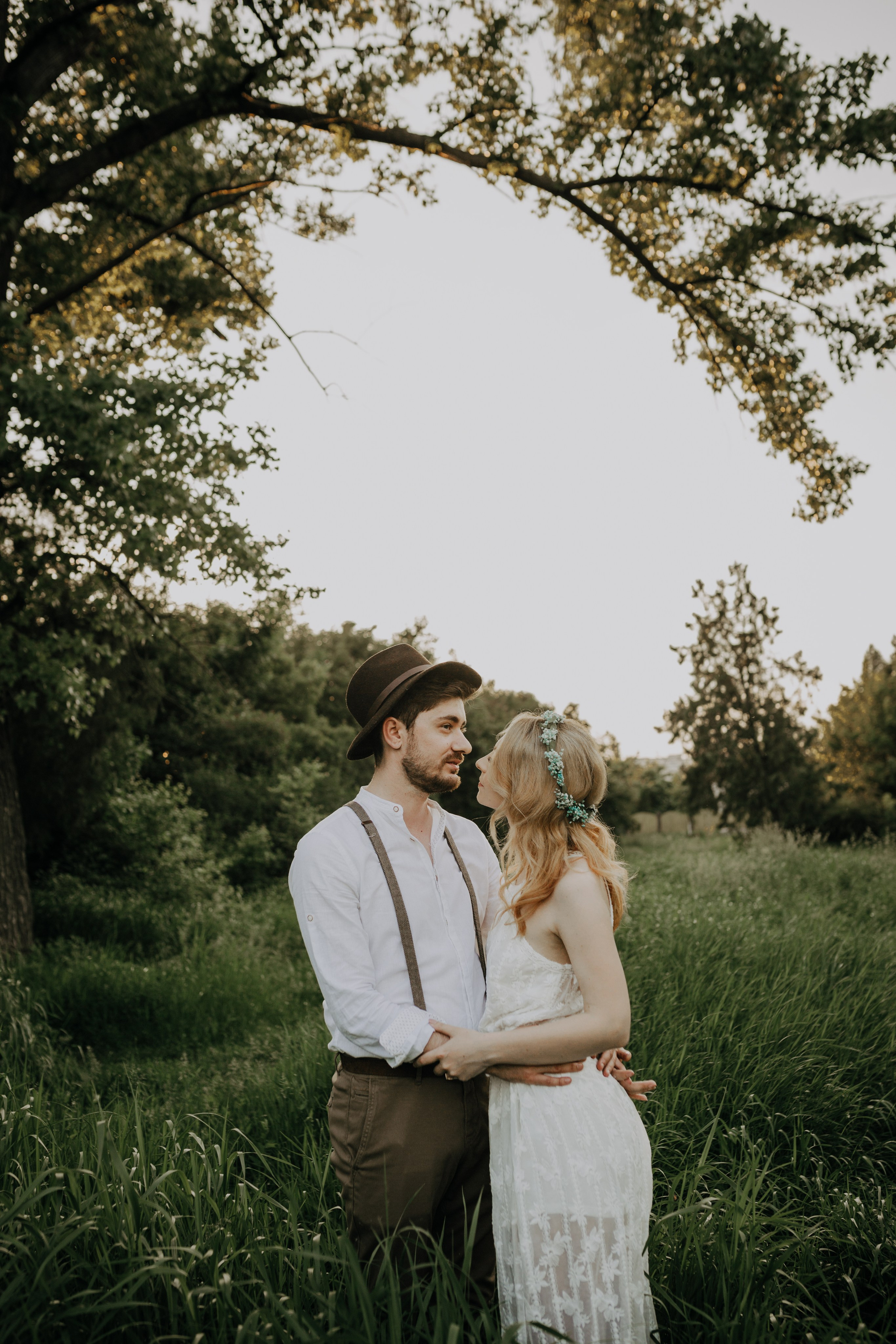 D & I. Fotograf Nunta Iasi - Hearts & Pictures