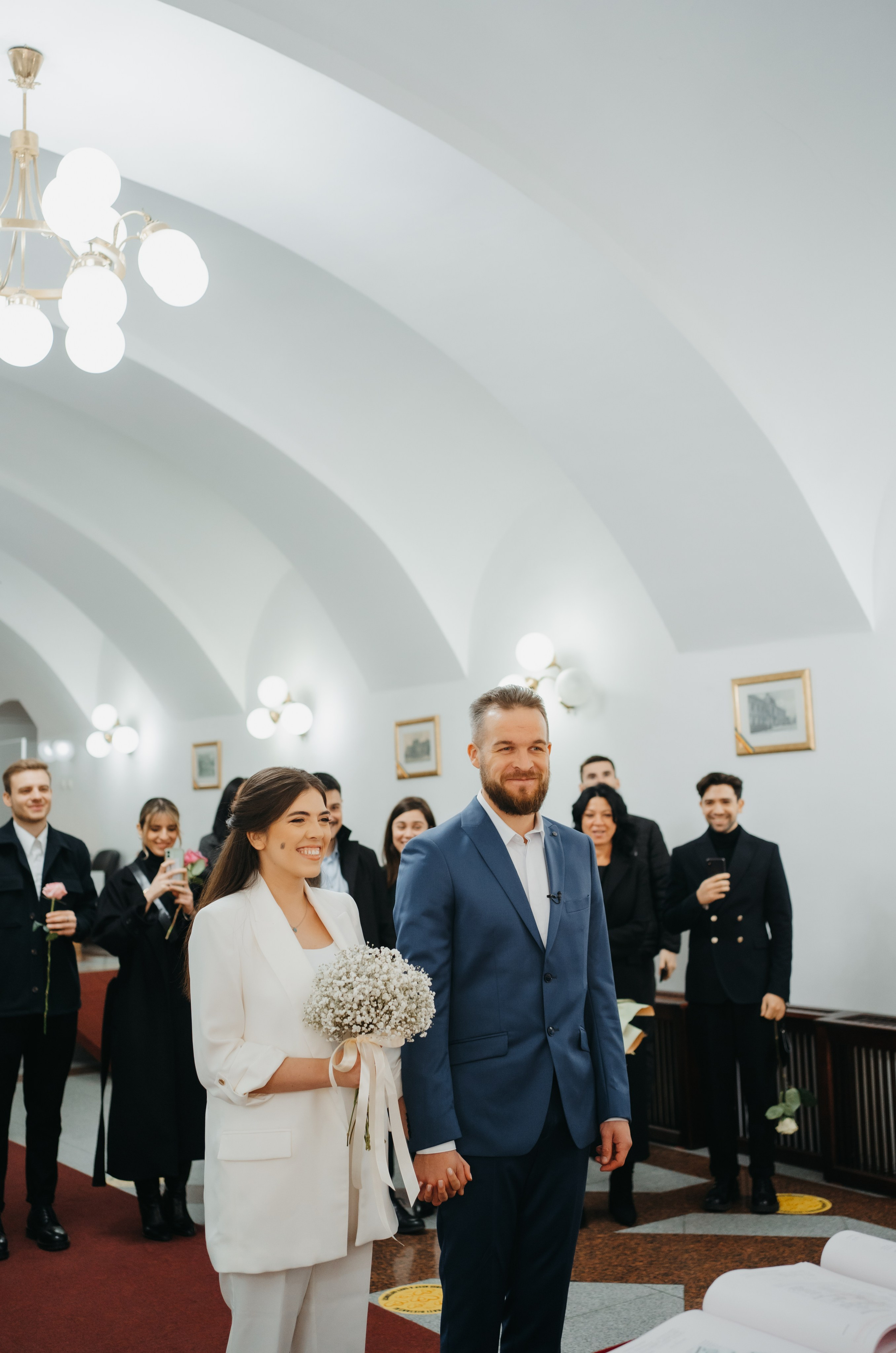 Fotograf stare civila Iasi. Fotograf Nunta Iasi - Hearts & Pictures