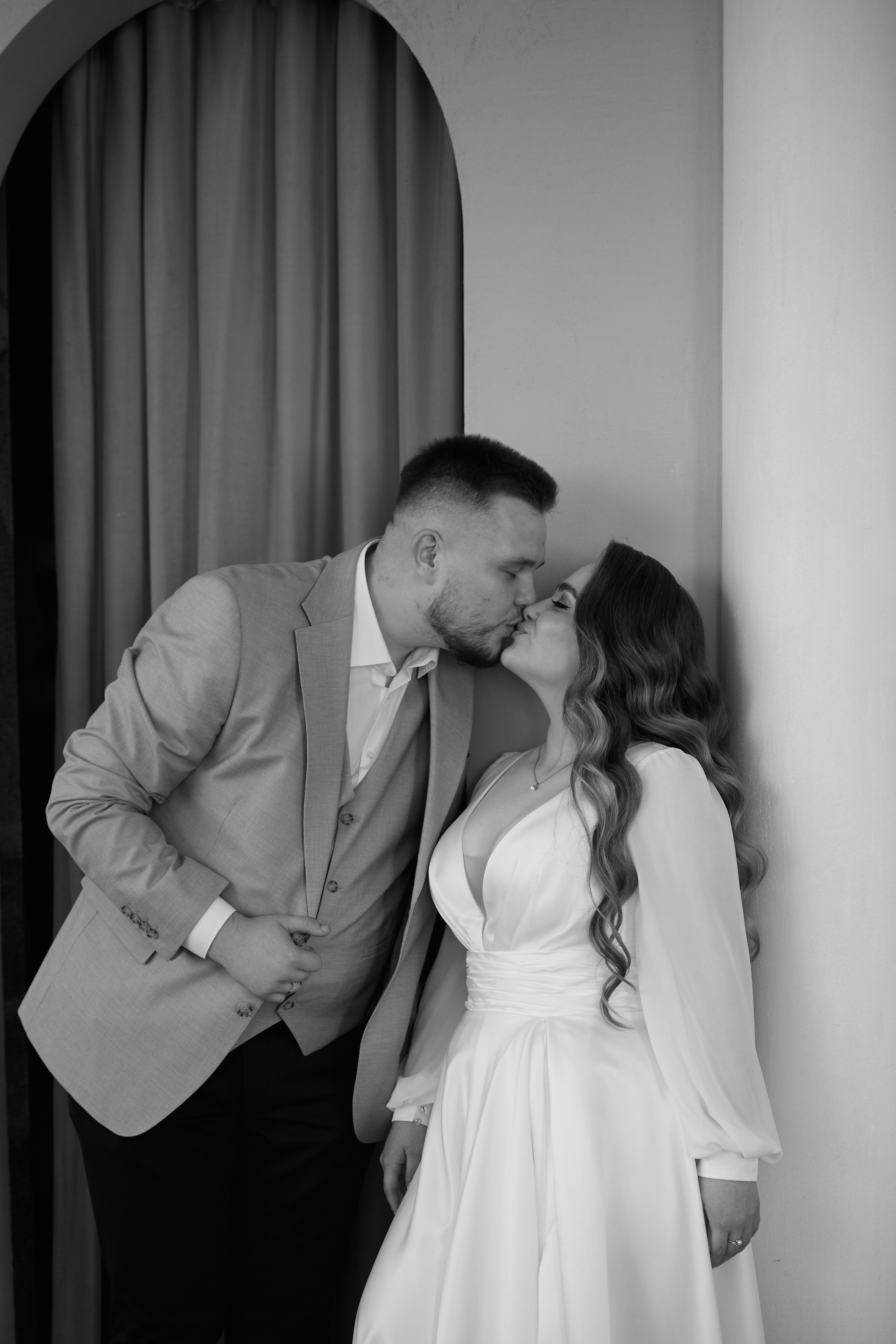 Весільна прогулянка 25,09,25. Весільний та сімейний фотограф Черкас