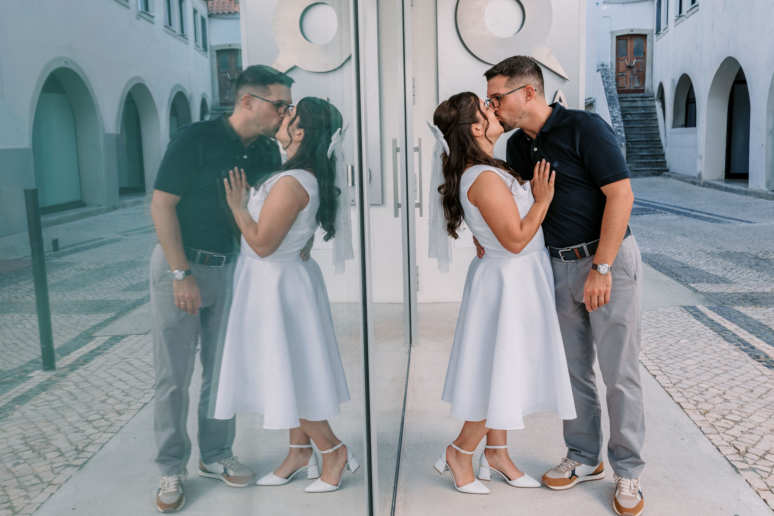 Galeria e Filme de Casamento — Ana Cristina & Ricardo. Fotografia e Filmes de Casamento de Luxo | Portugal & Destination Weddings | Ricardo & Mary Pictures