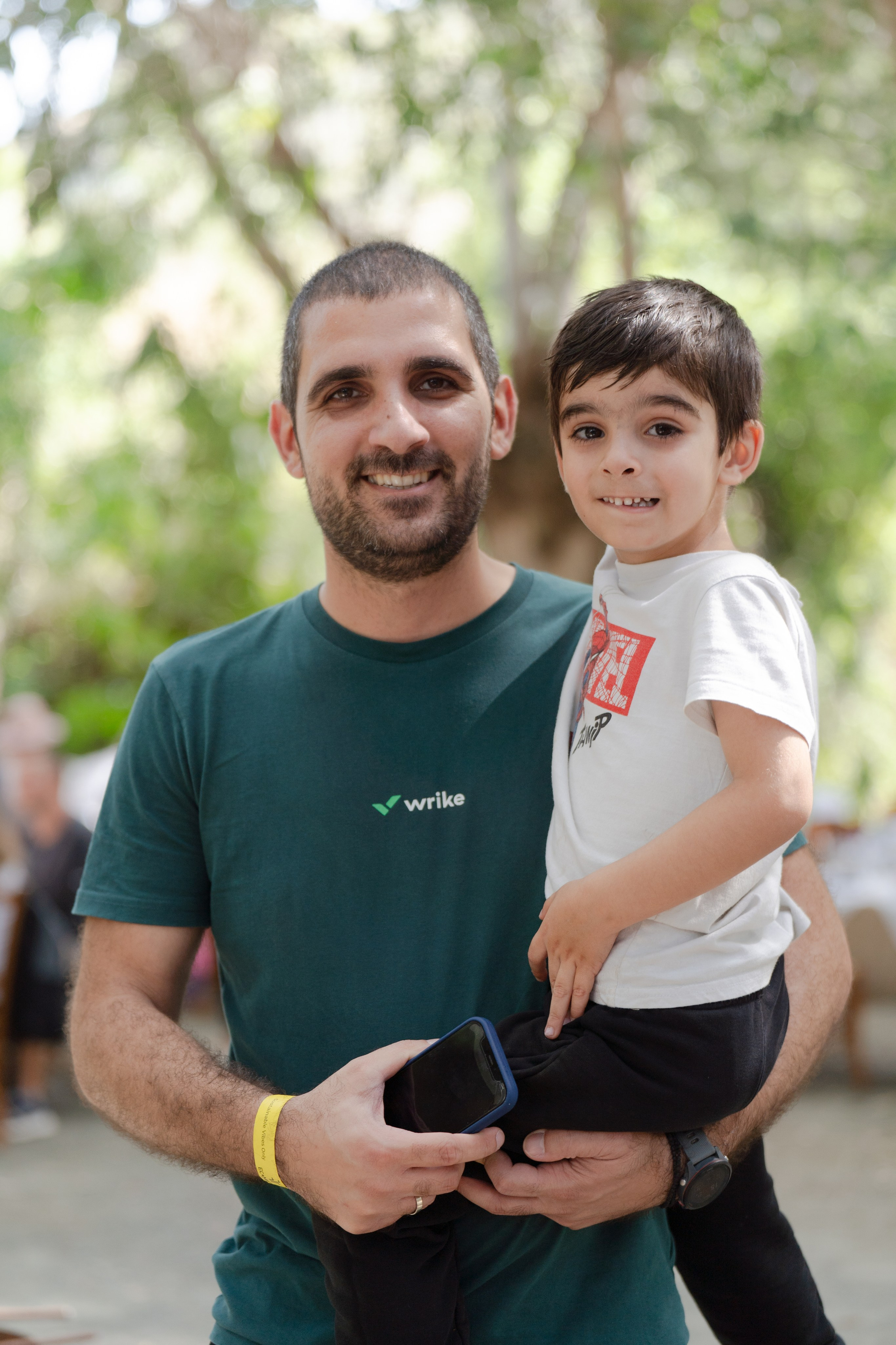 Events. Maryna Avramenko Photographer