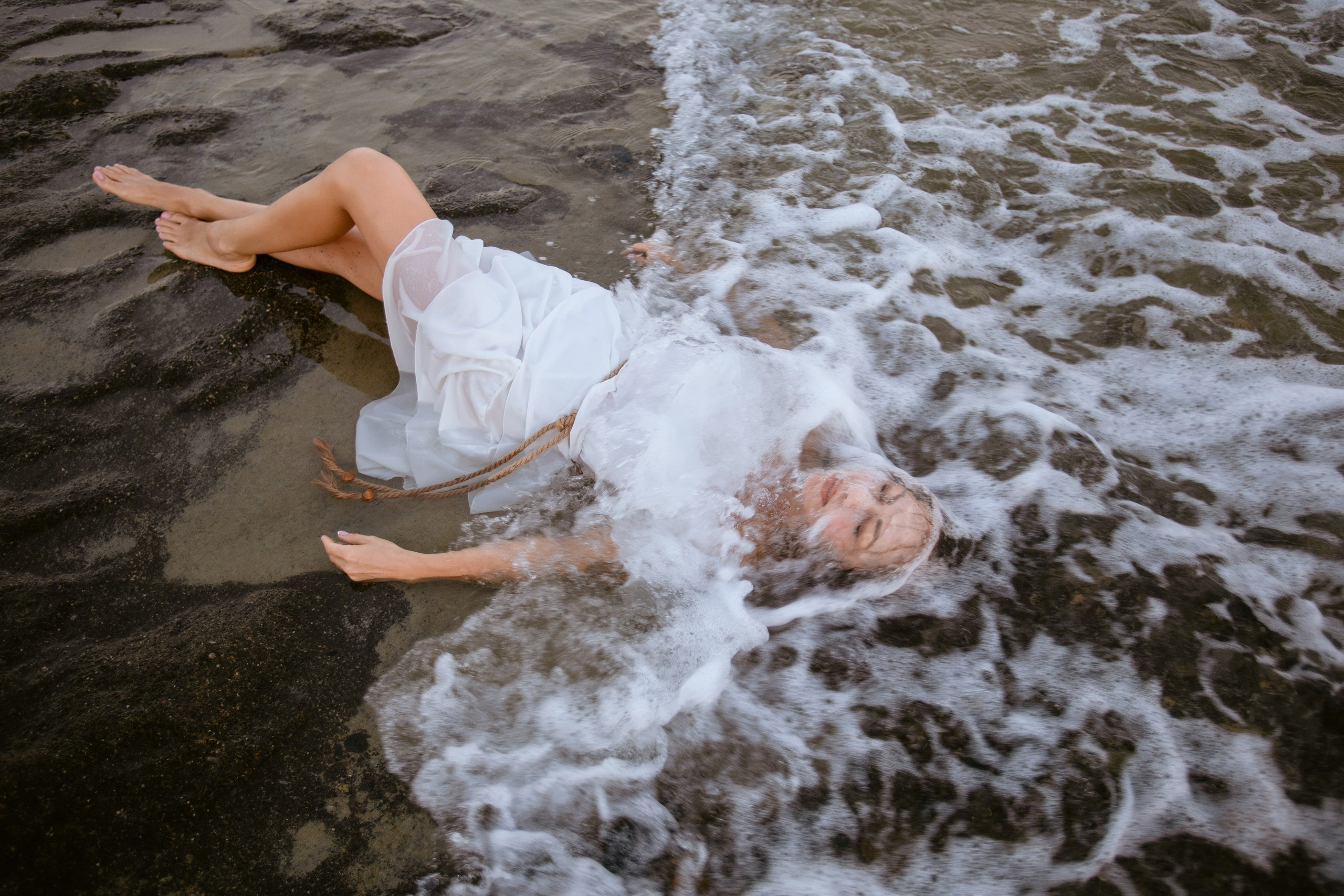 Personal Portraits. Maryna Avramenko Photographer