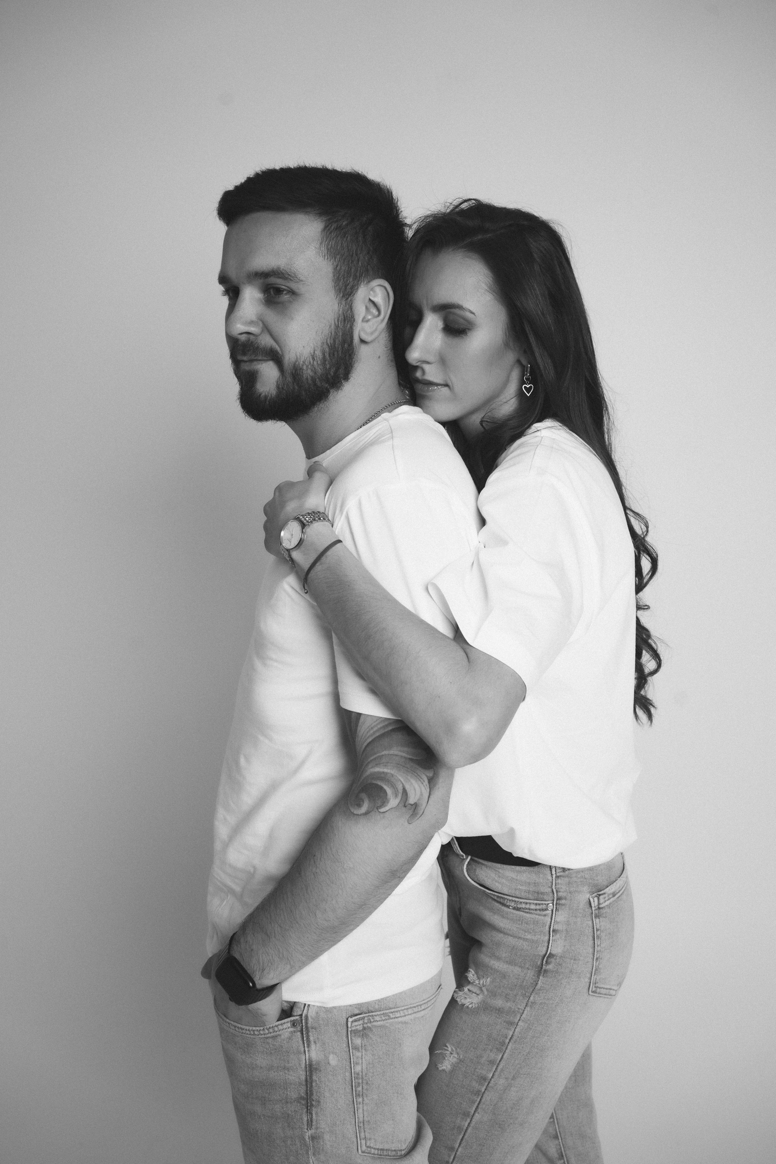 Ģimenes fotosesija. Sieviešu fotogrāfe Nadja Kraukle