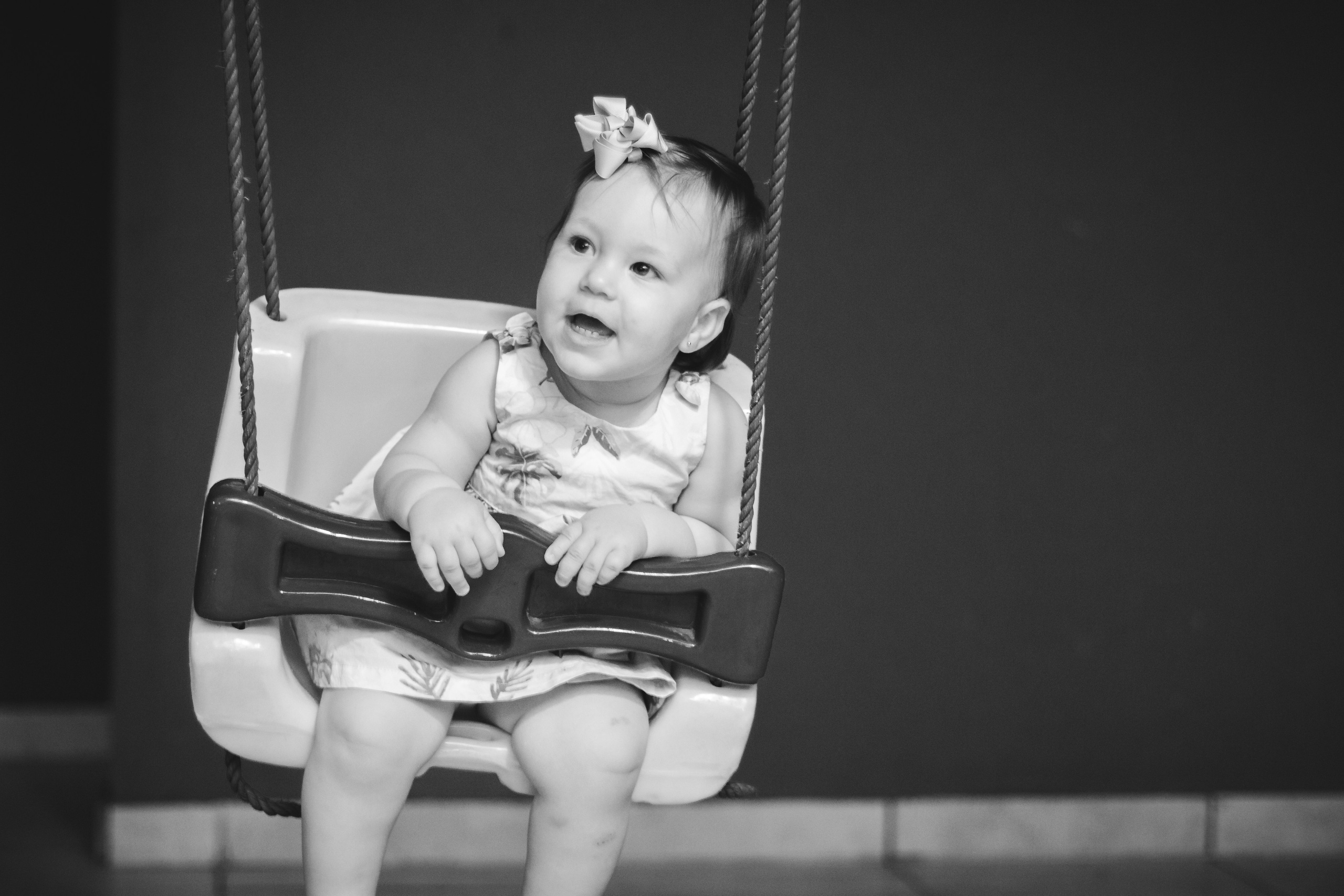 Theo — Aniversário 1 ano. Principal