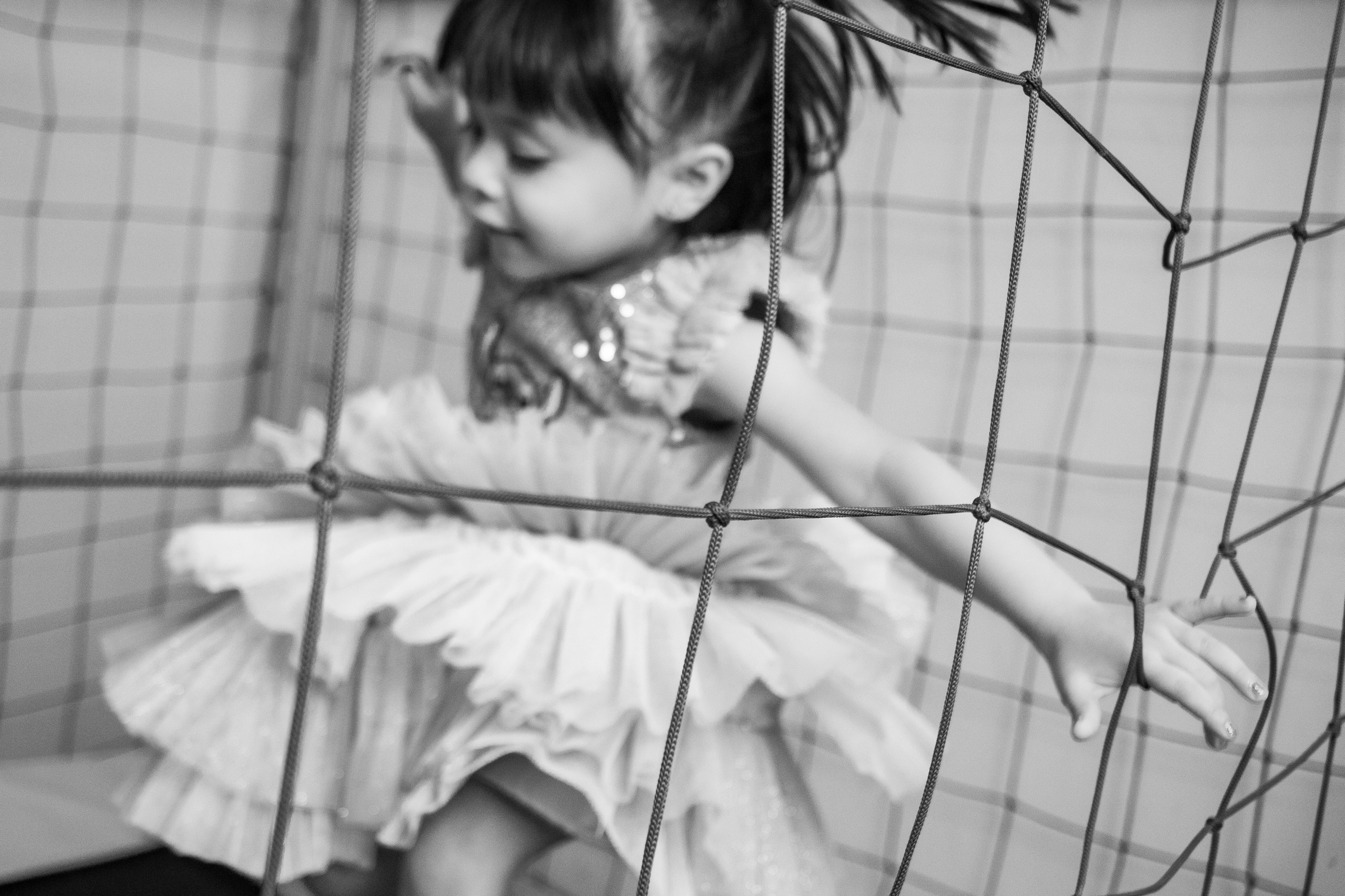 Alice — Aniversário 5 anos. Principal