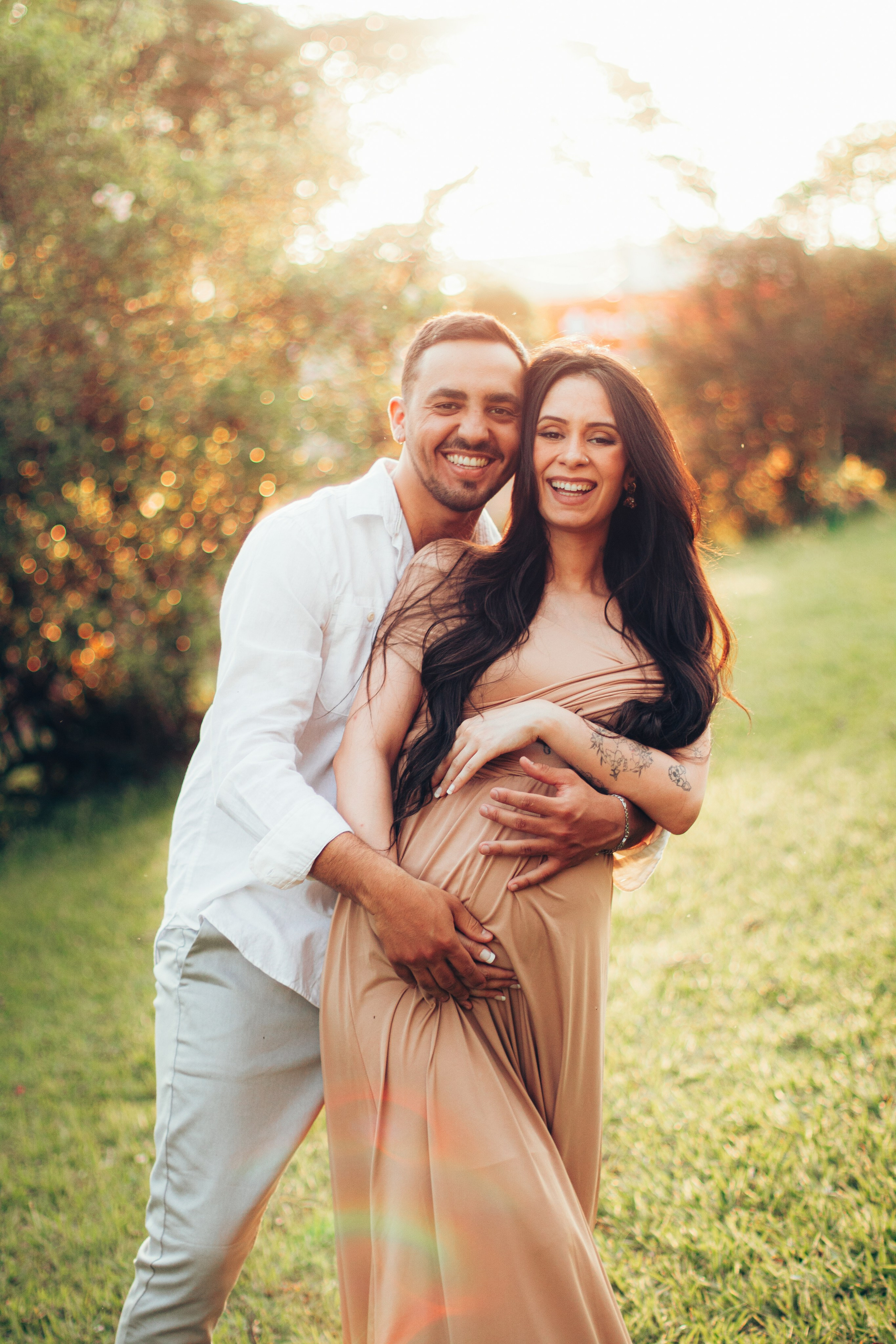 Tairinny & Igor. Principal