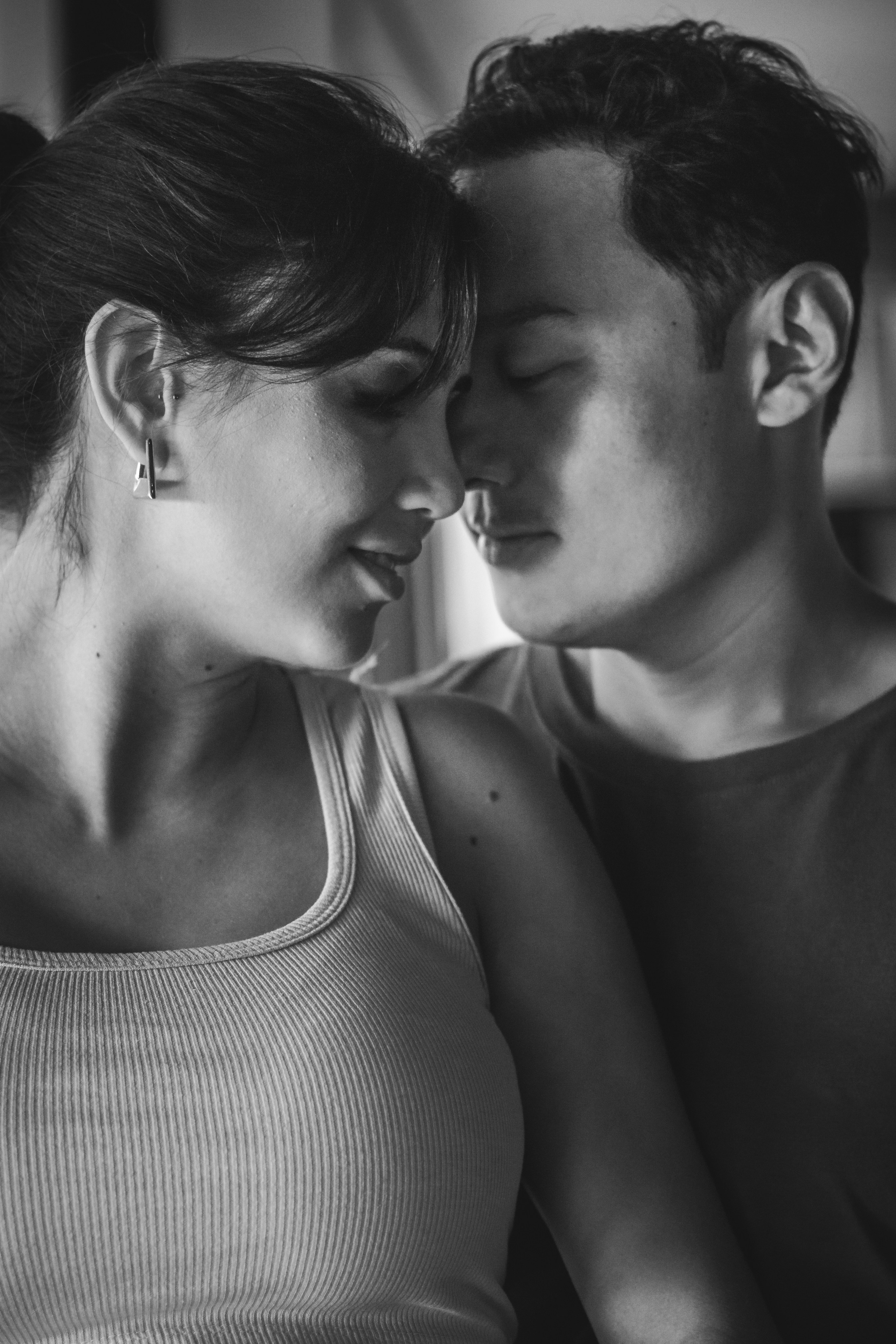 Rapha & Thiago. Principal