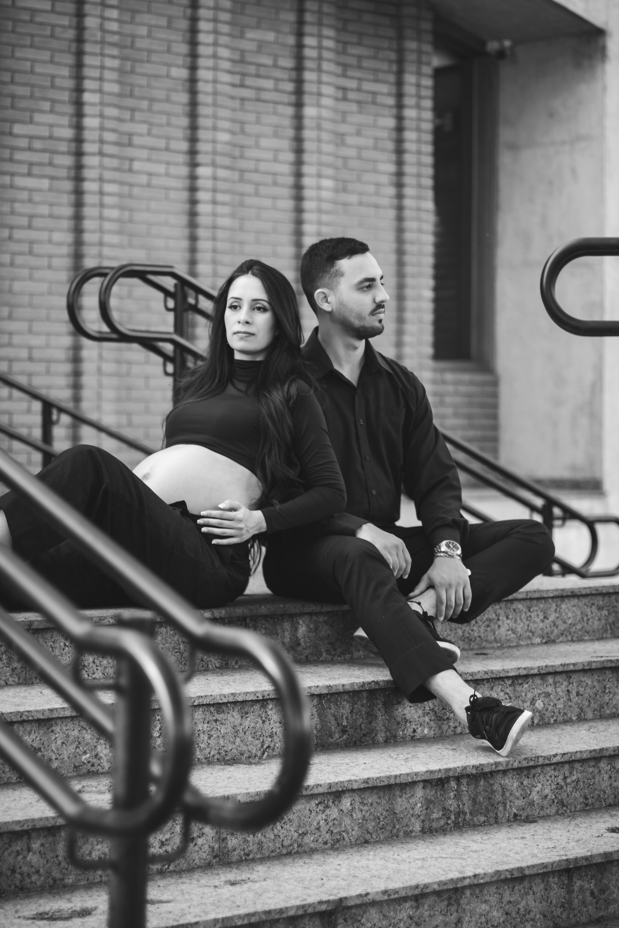 Tairinny & Igor. Principal