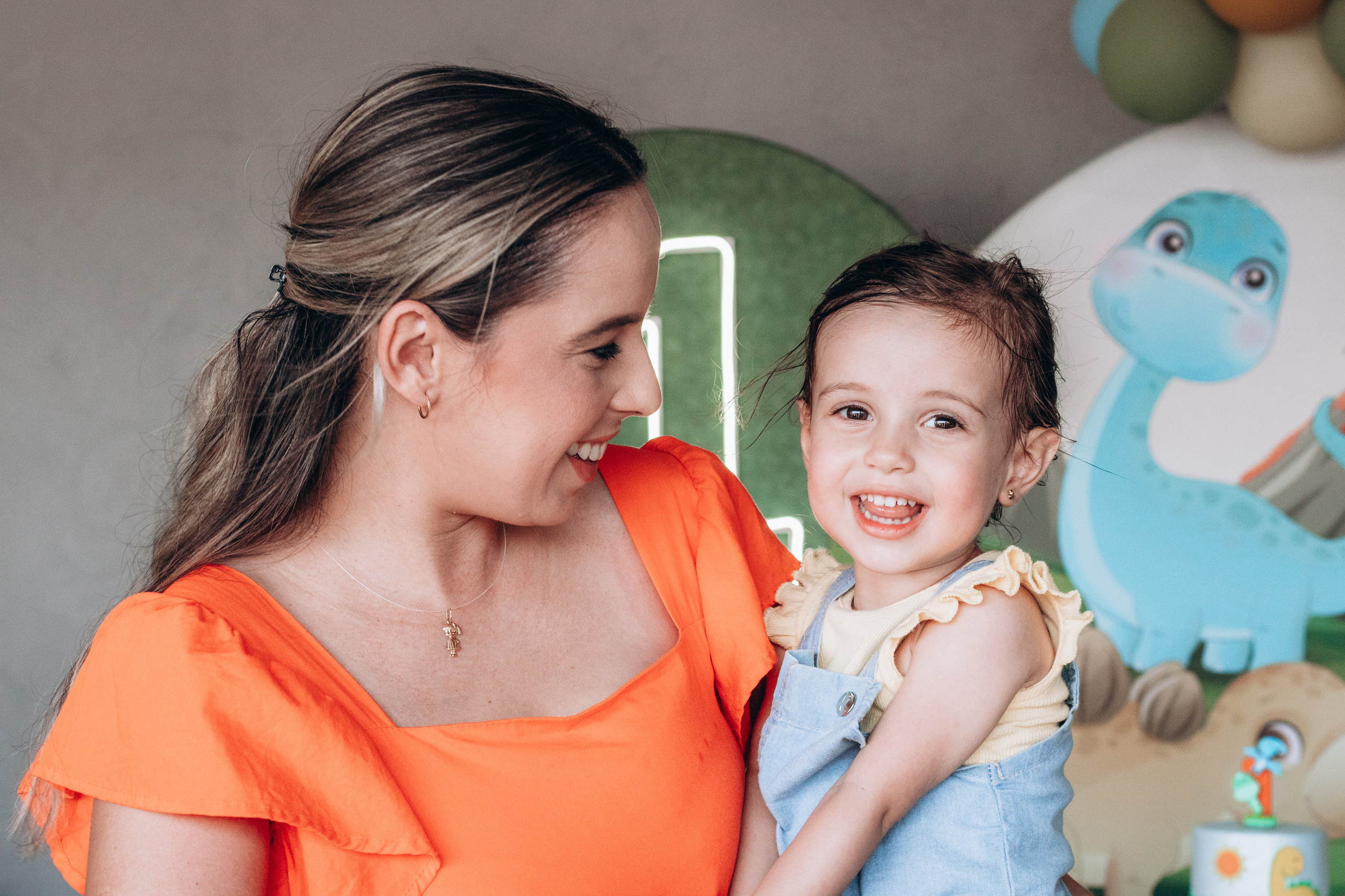 Matteo — Aniversário 1 ano. Principal