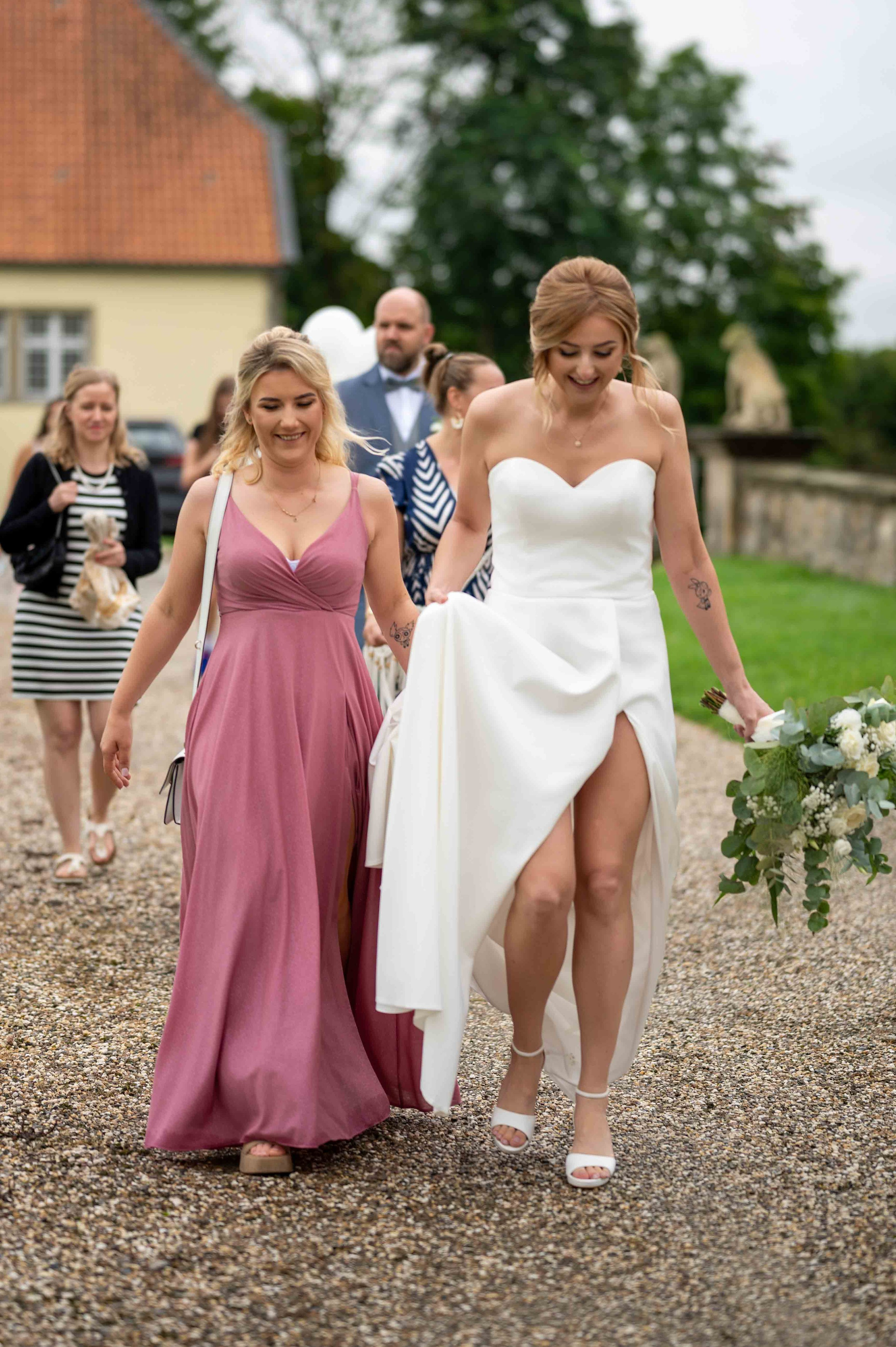 Hochzeit Anna & Jens. Pregnancy and family photographer Karolina Tomczuk
