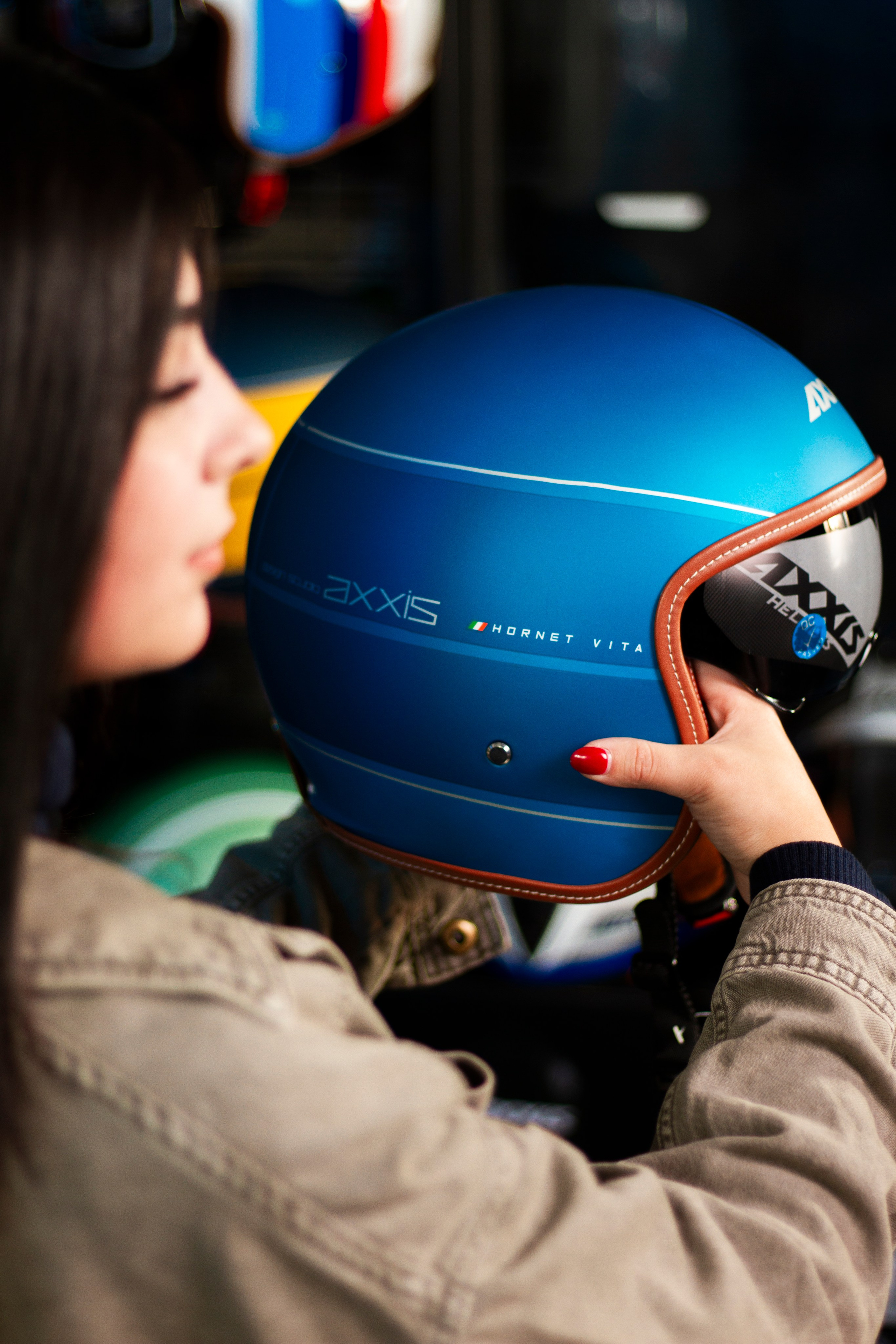 Food-and-products. Clapp Studio