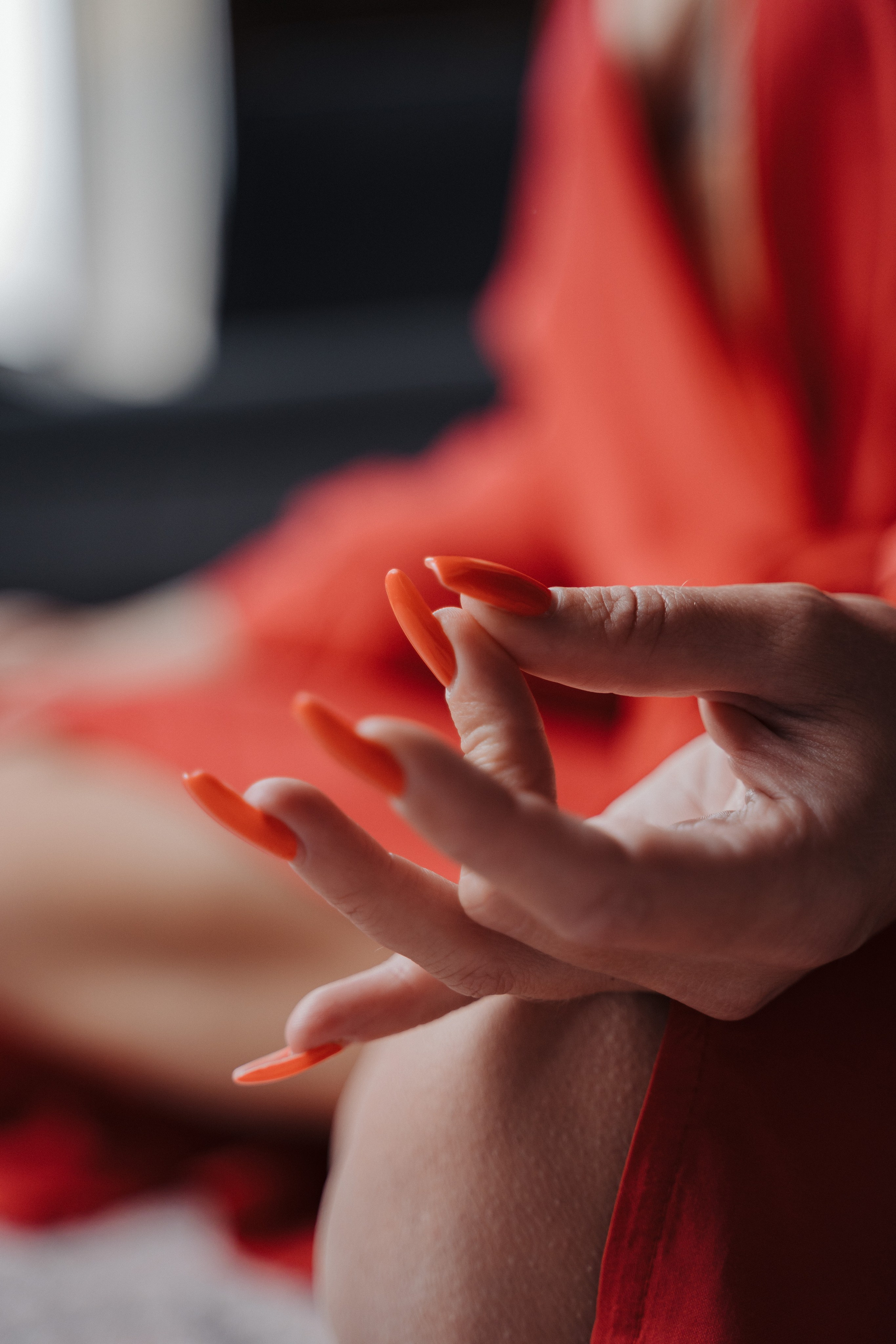 Maryna. Karina Czernecka Foto