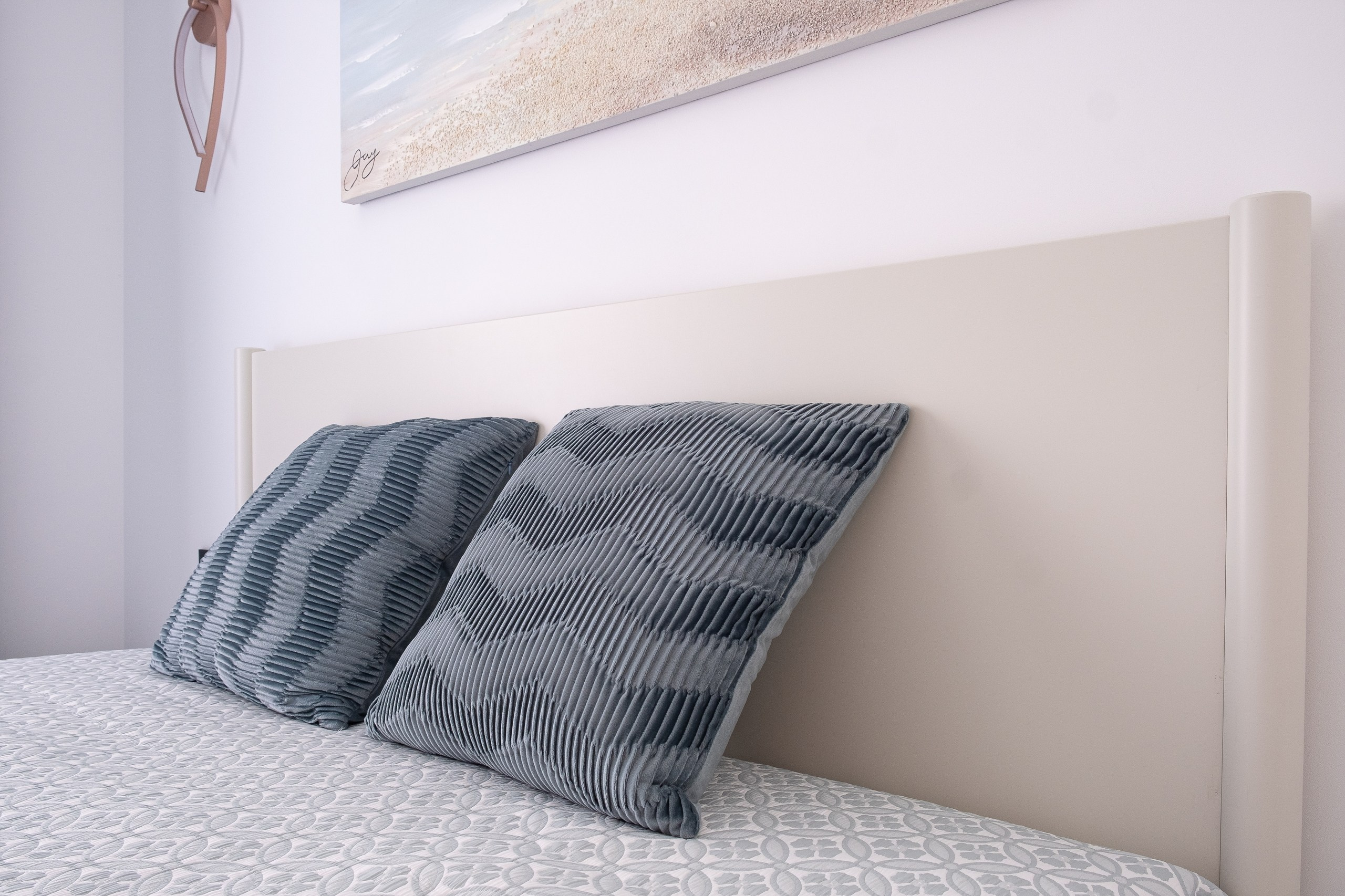 Apartamento en Calpe