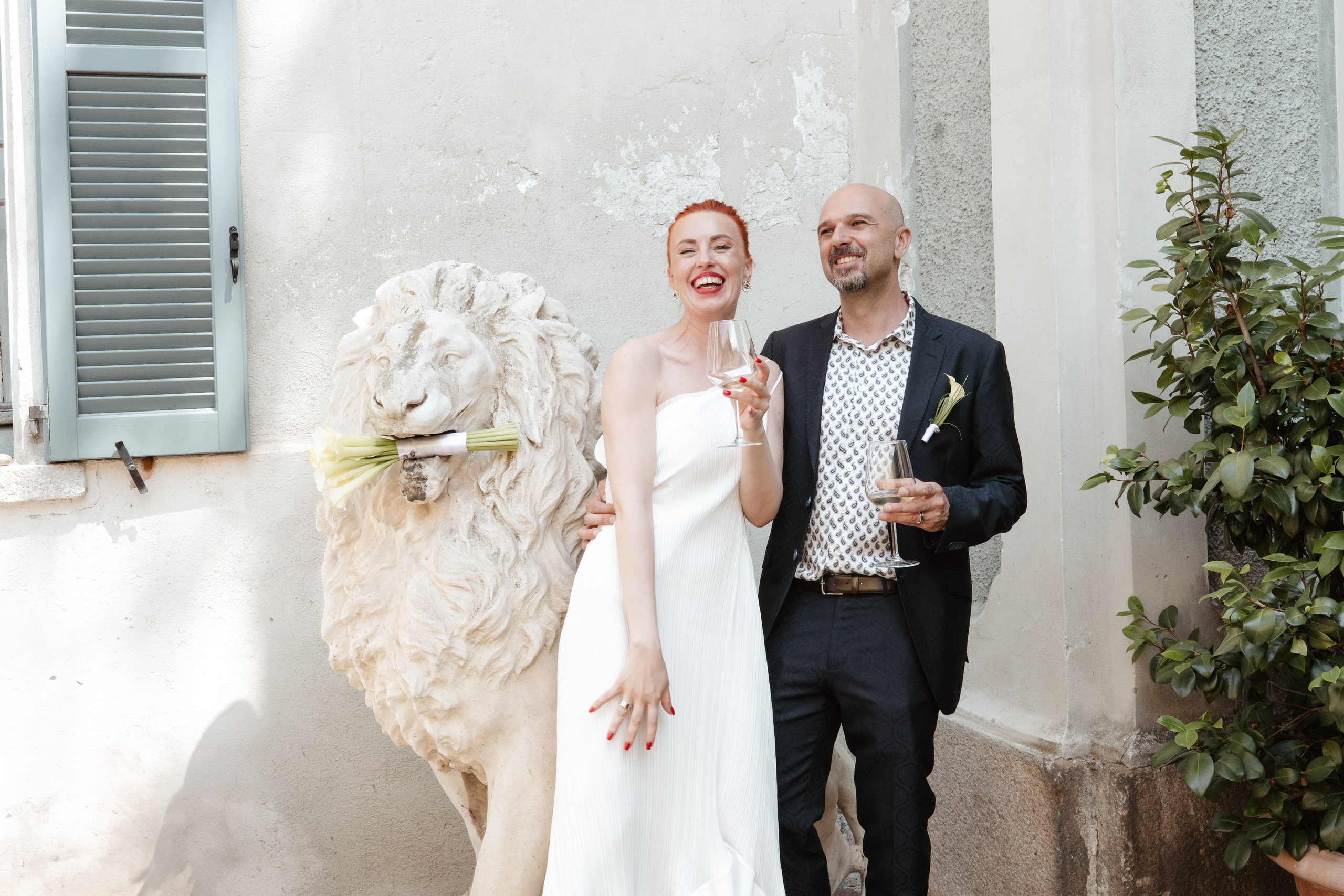 EKATERINA AND CARLO _LAKE MAGGIORE. PHOTOGRAPHER IN ITALY