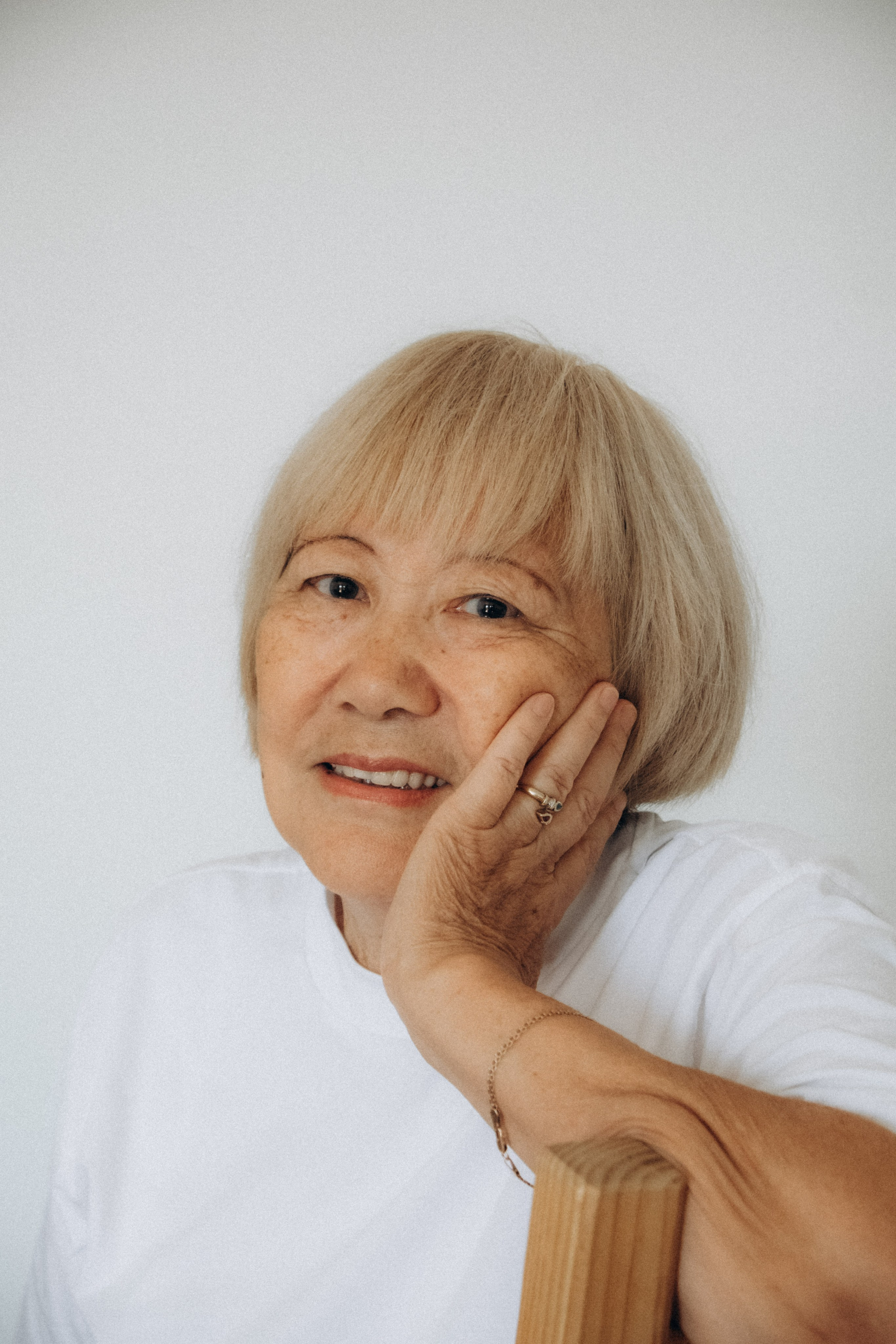 Grandma's Love. Фотографы Минск и мир