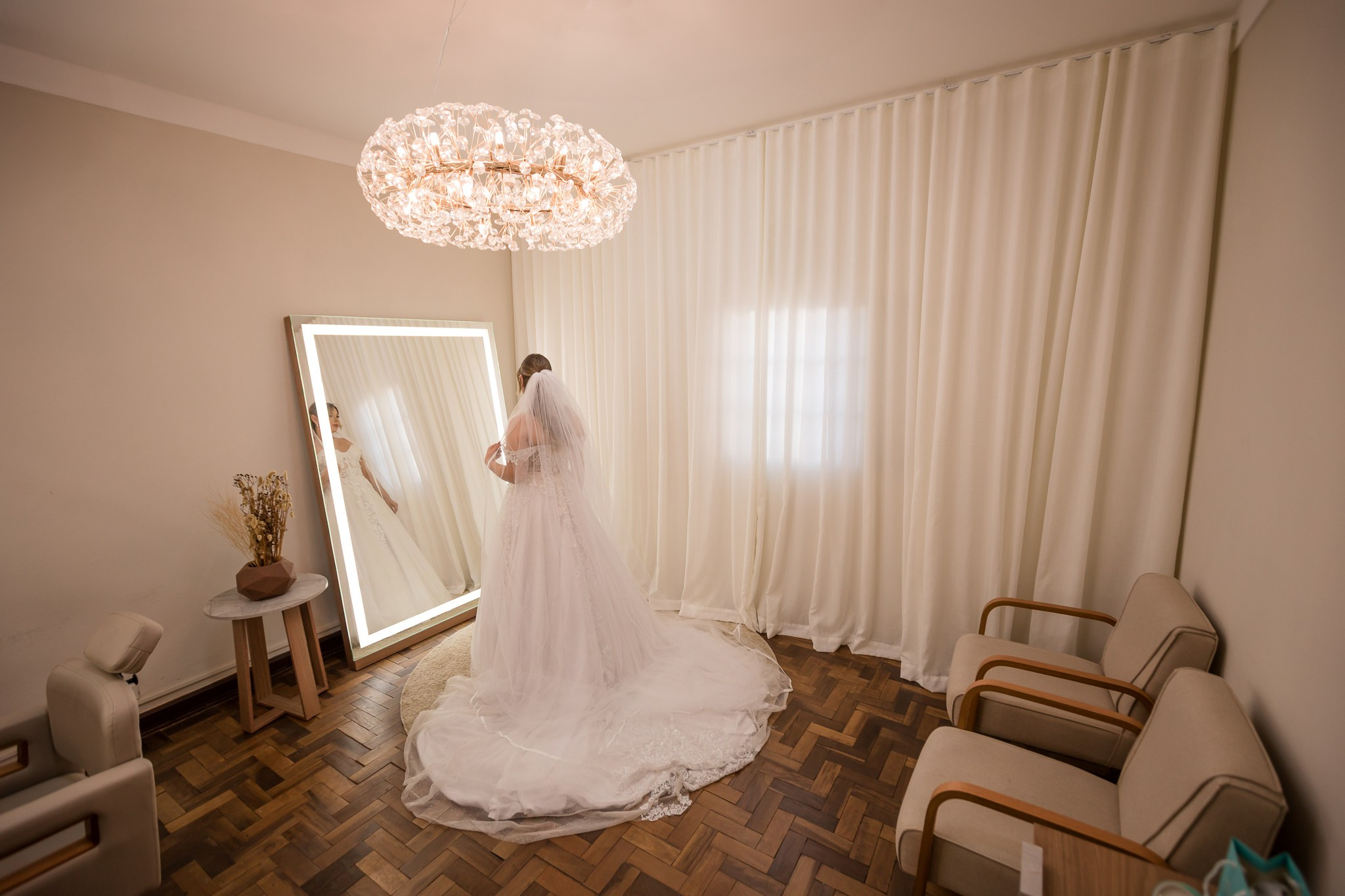 MAKING OFF DA NOIVA EDITORIAL. Fotógrafo de casamento