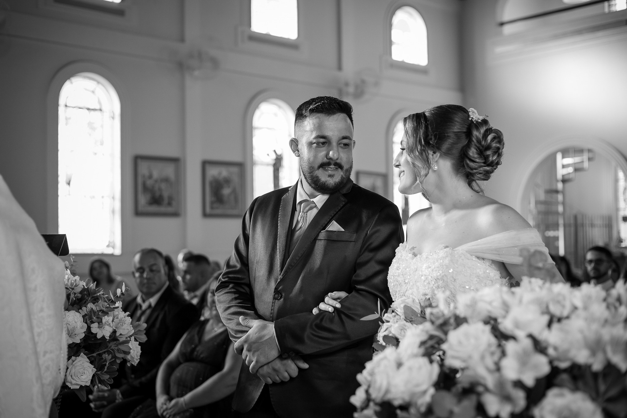 DOUGLAS E EDUARDA. Fotógrafo de casamento