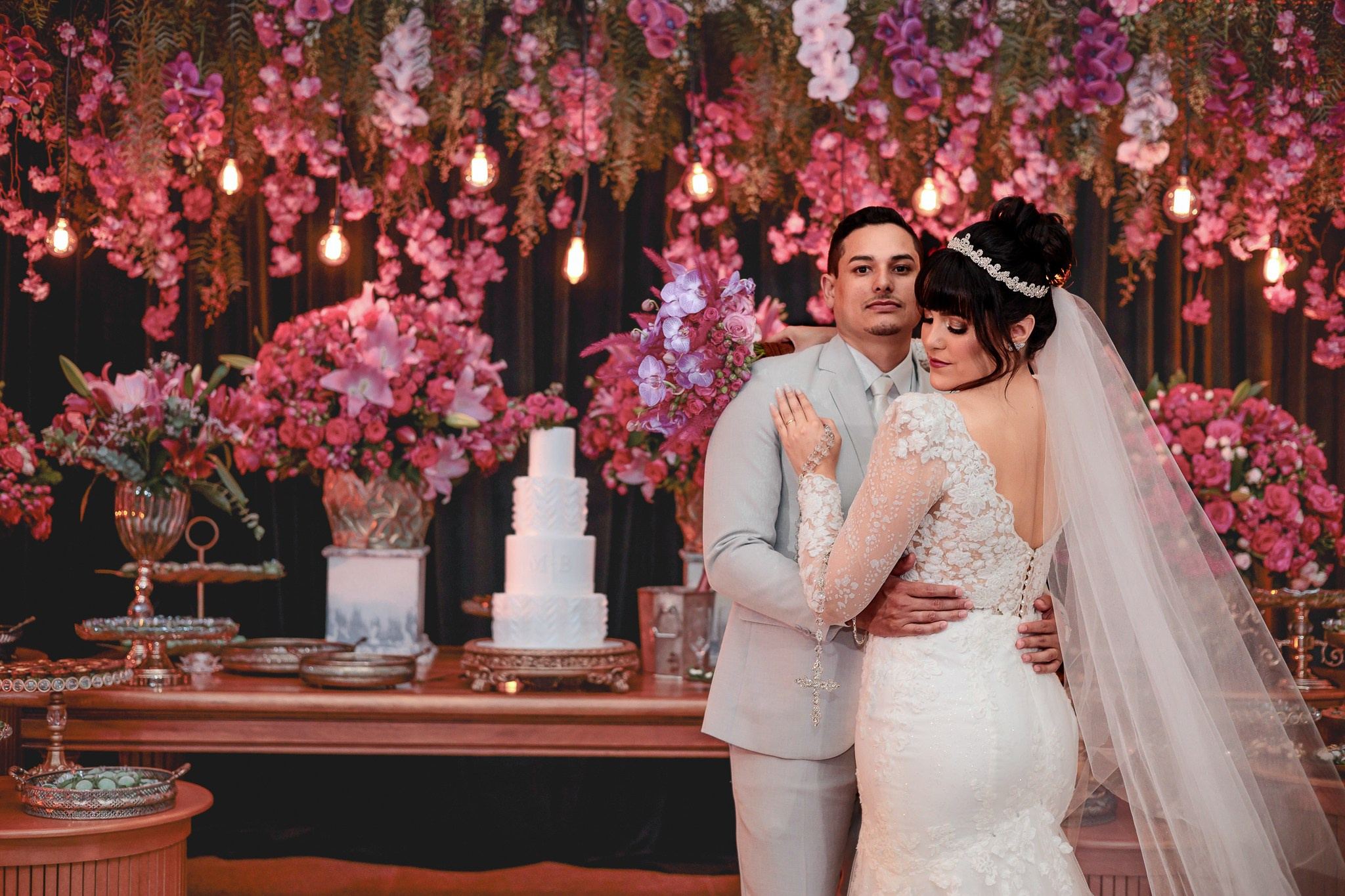 WEDDING MARIANE E BRUNO. Fotógrafo de casamento