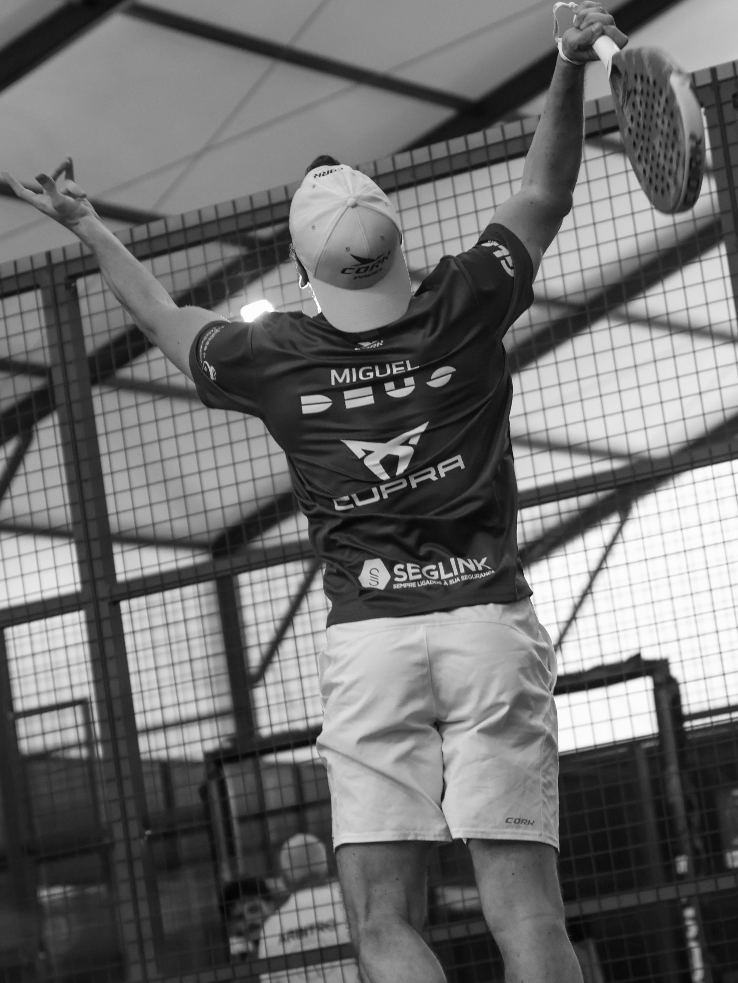 Padel. ISLA ANDRADE FOTOGRAFIA