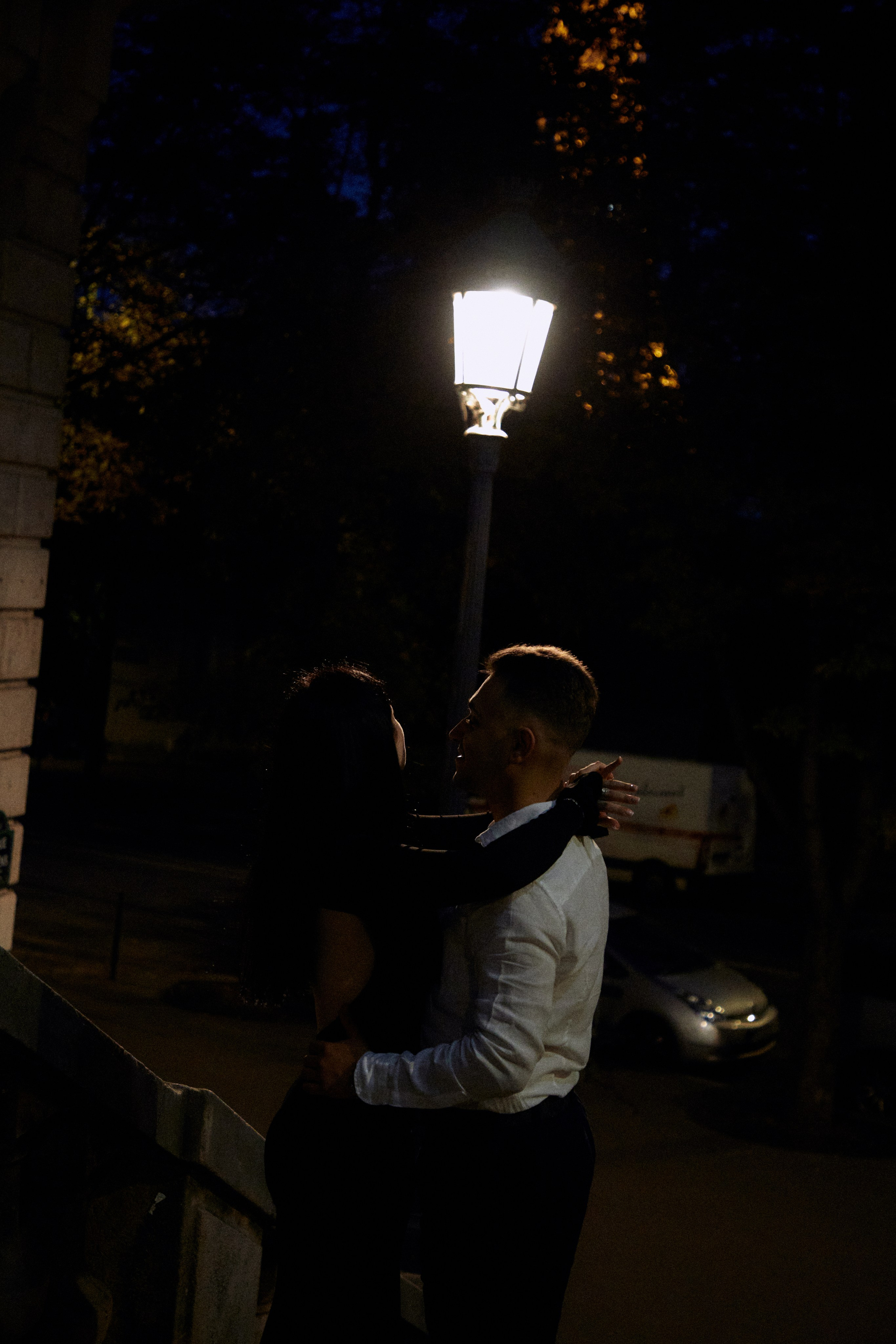 Maria & Alex. Fotógrafa en París