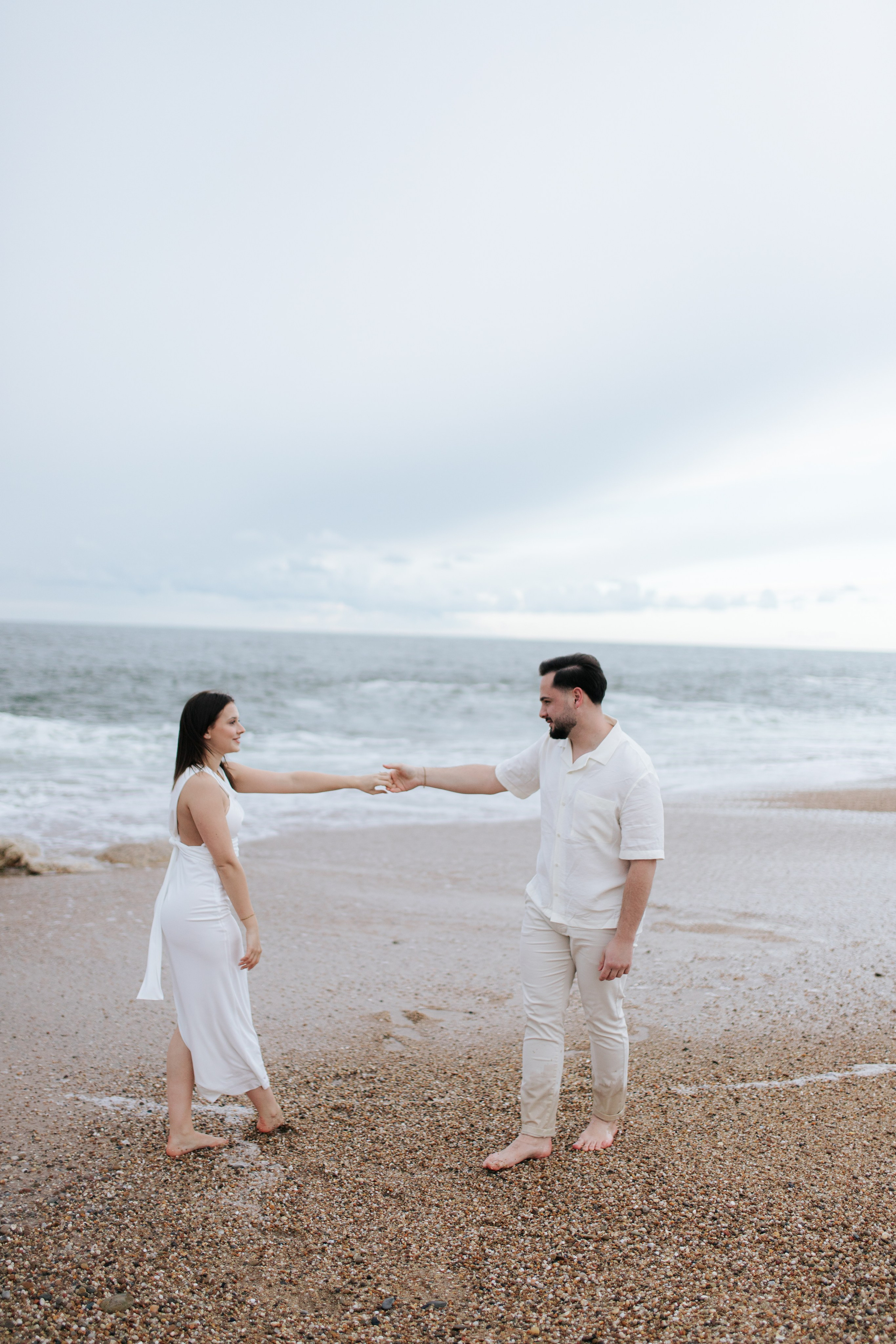 Isabel Mendes. Davi Valente