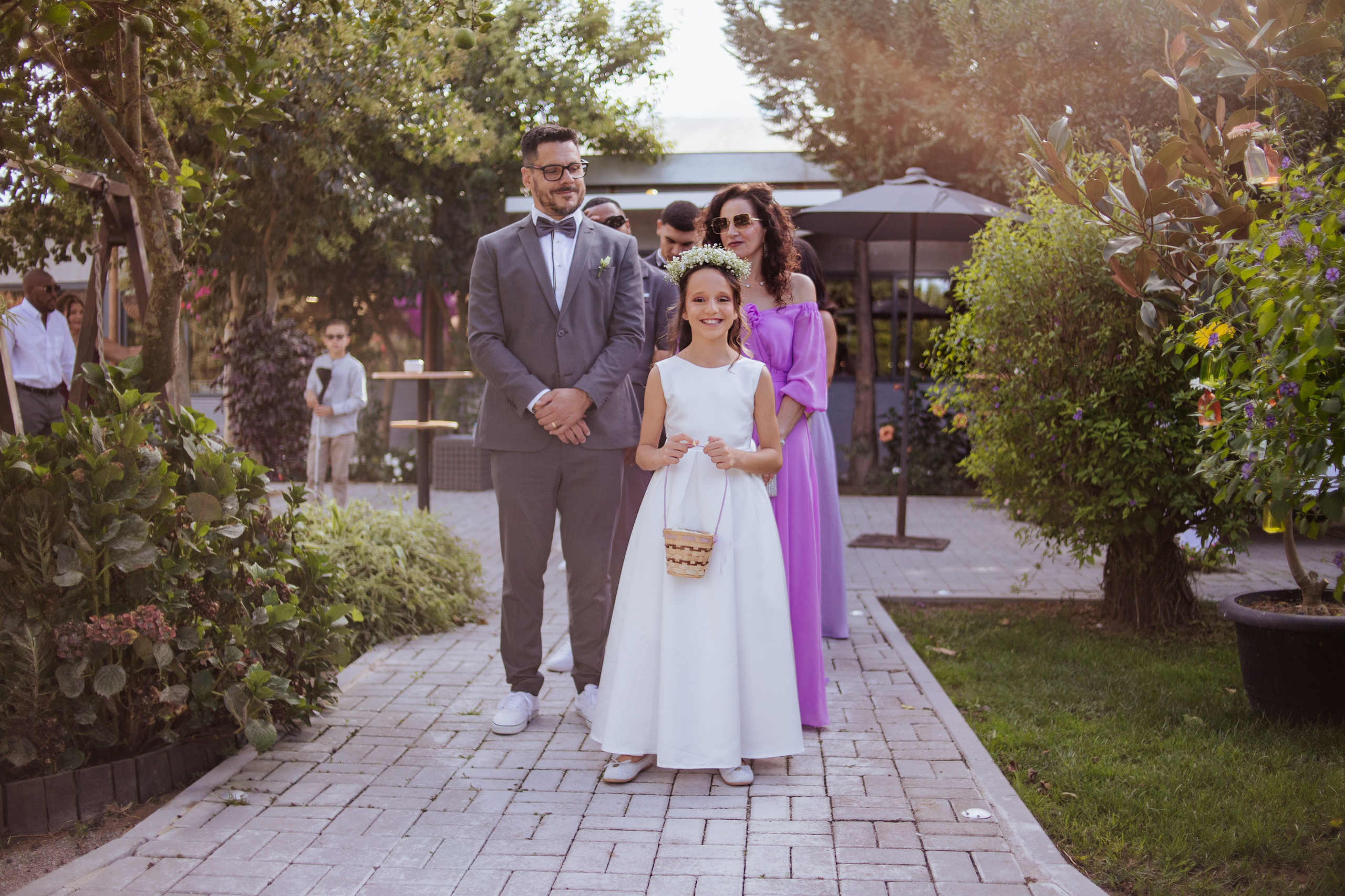 Casamento Hálida e Lucas. Davi Valente