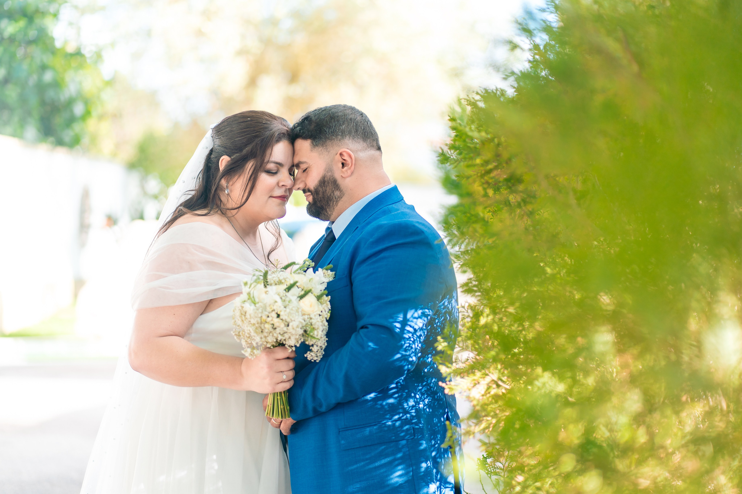 Casamento Karine e Luis. Davi Valente