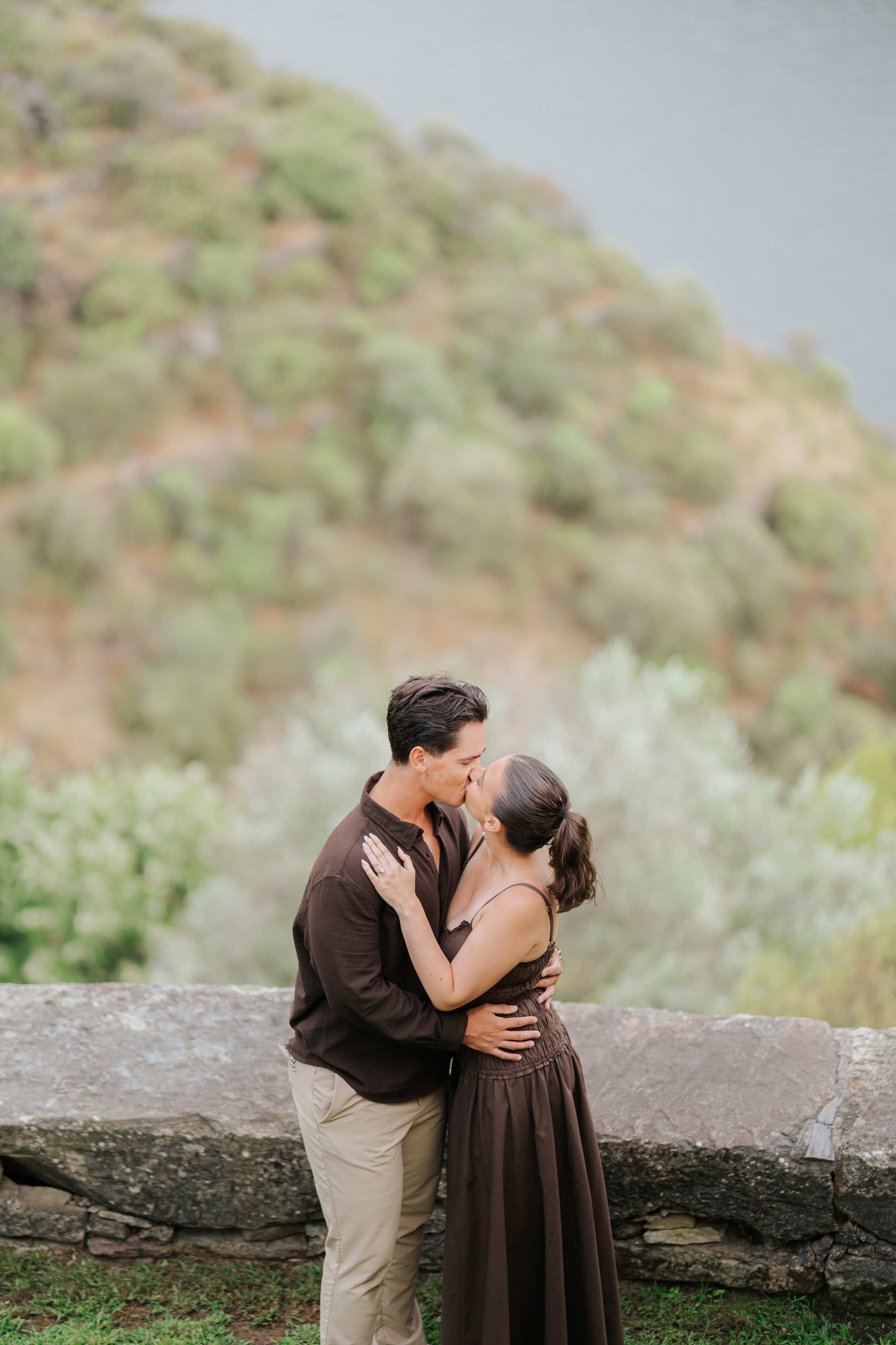 Wedding Proposal Jake at Douro Valley. Davi Valente