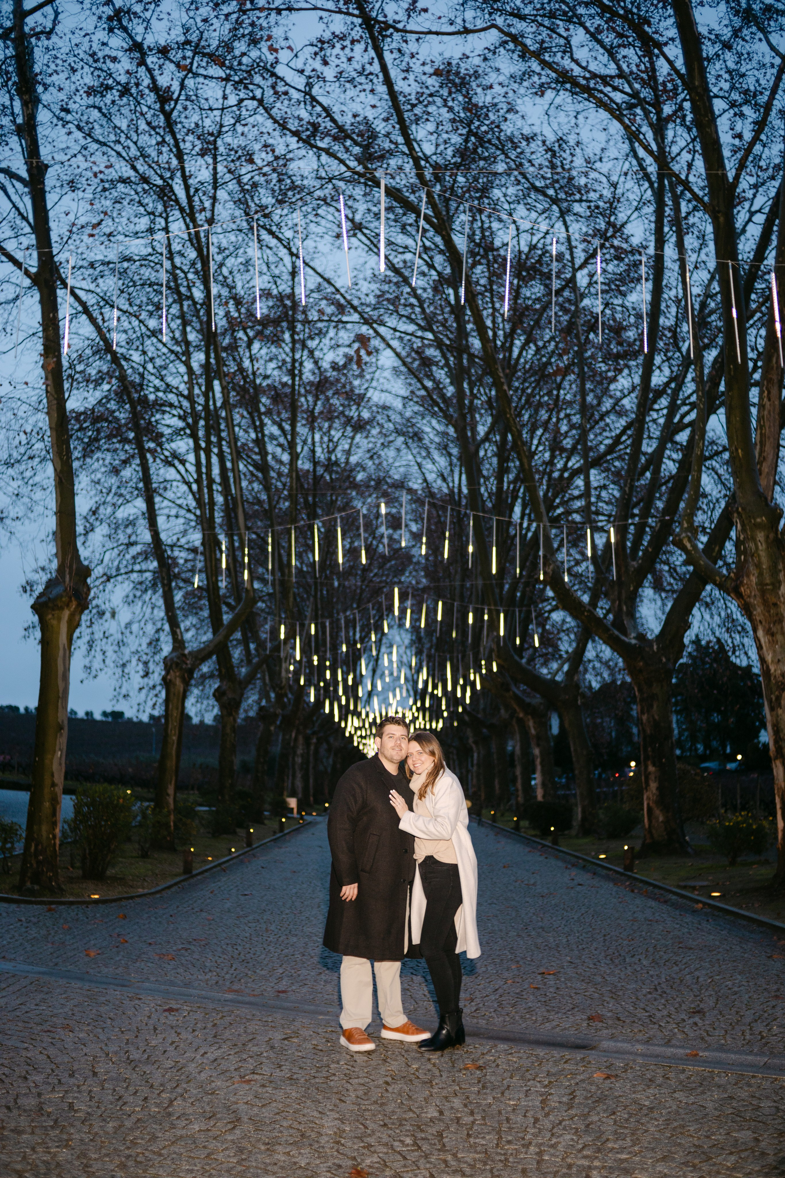 Proposal Sandro — Quinta Pacheca. Wedding and couple photographer in Porto