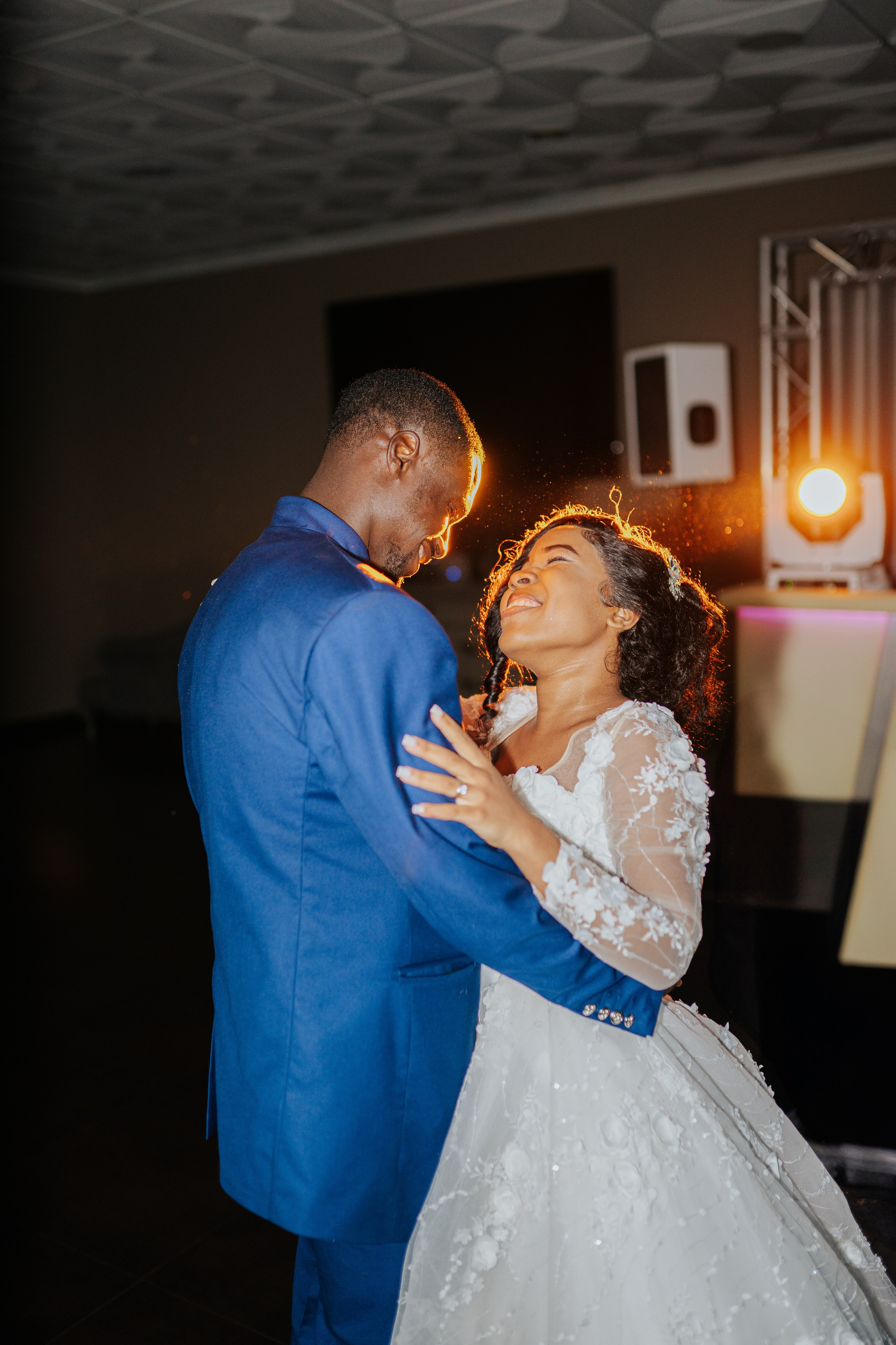 Casamento Eliane & Joaquim. Davi Valente