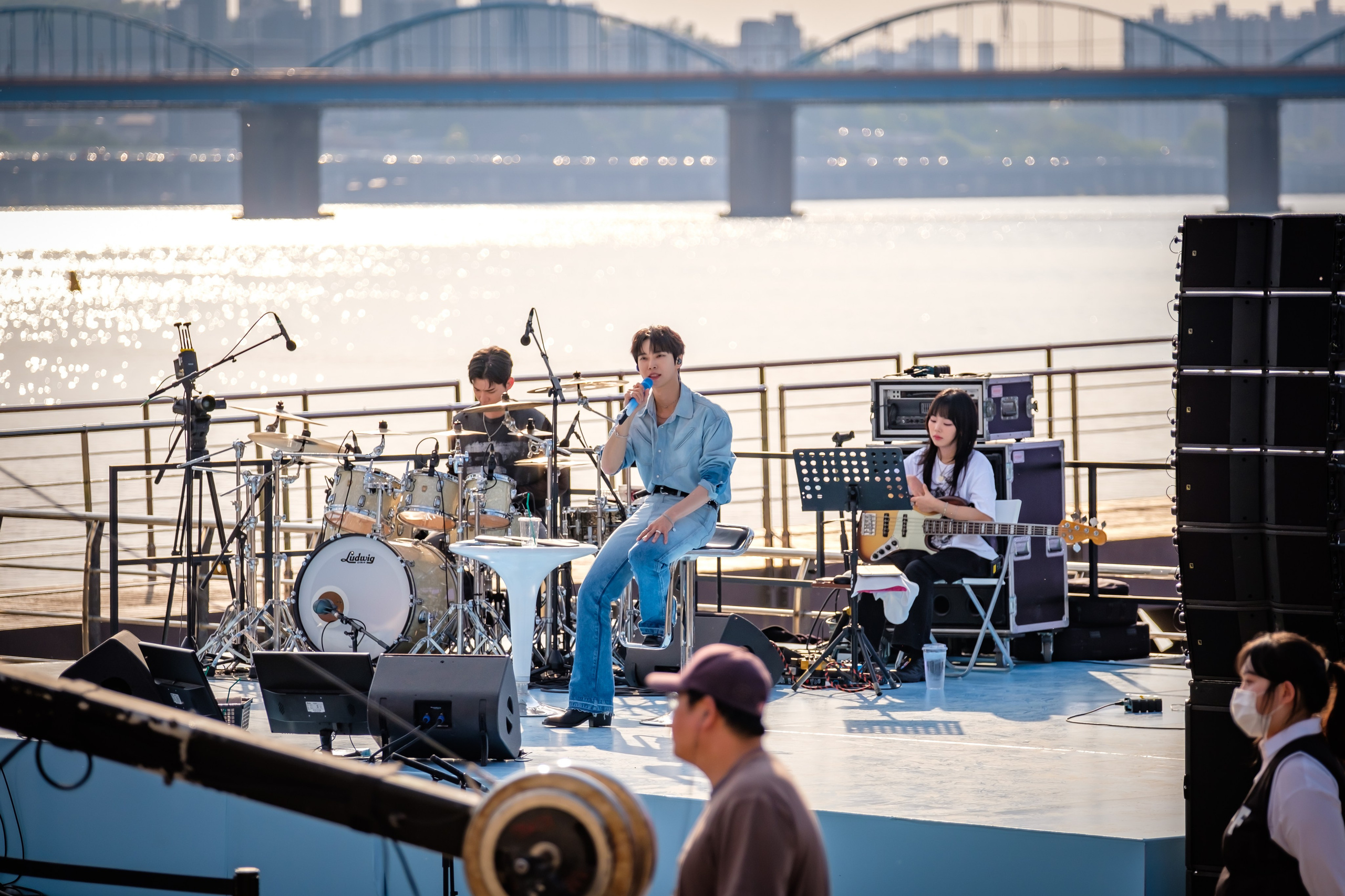 DOYOUNG. Photographer in Seoul Dobrokvashina Natalya