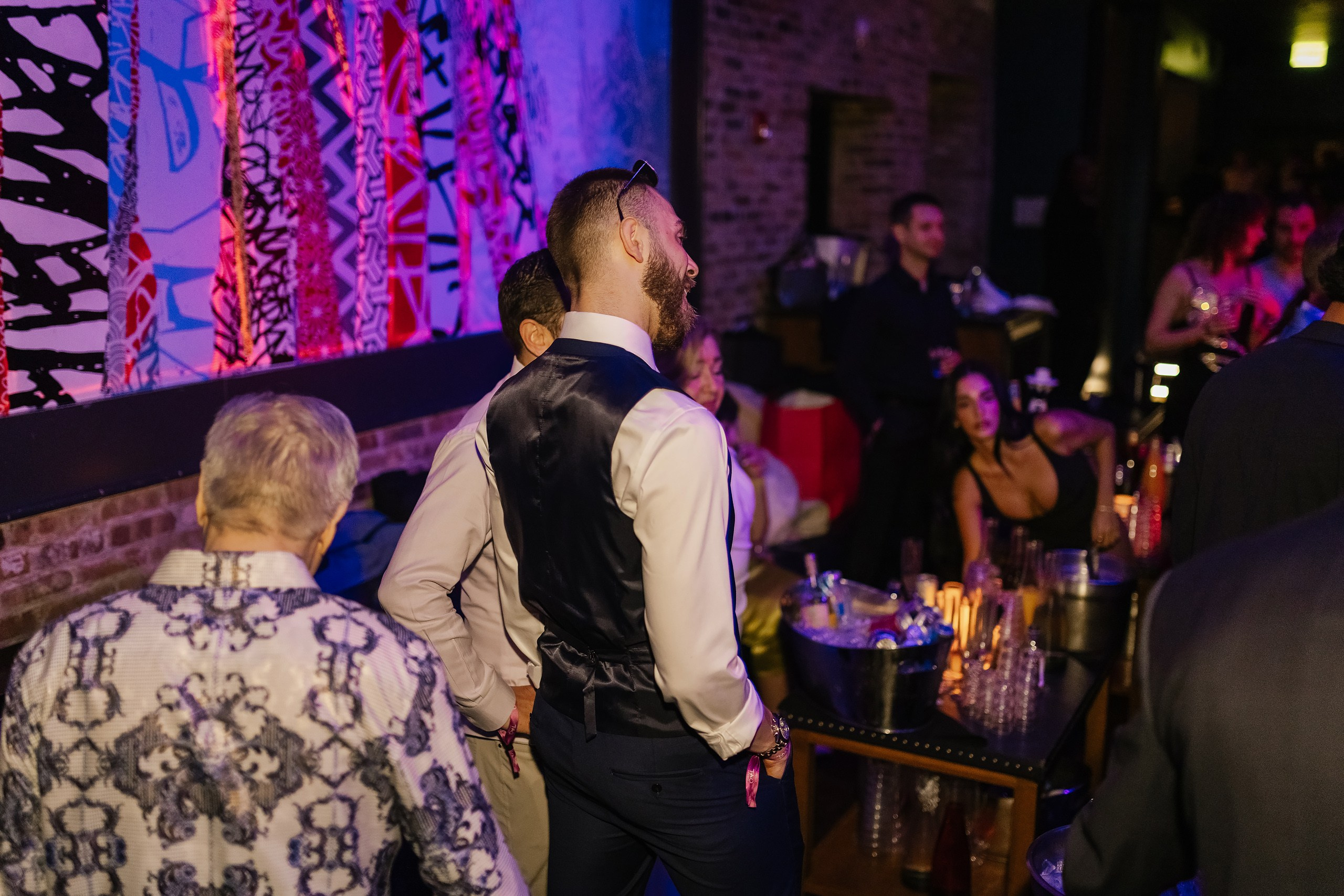 Tali’s Birthday Party 05,08,2026. Wedding family event photographer in Chicago Nick Yushevich